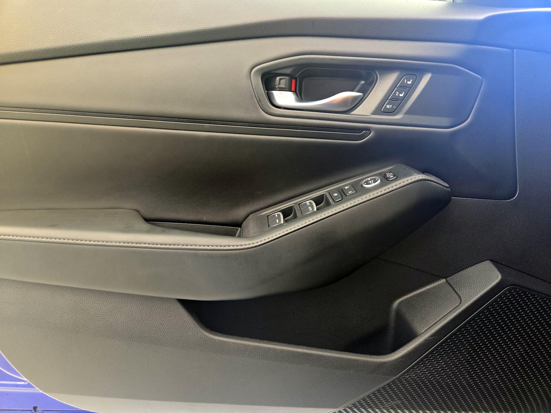 Thumbnail: 2024 Honda Accord - 10