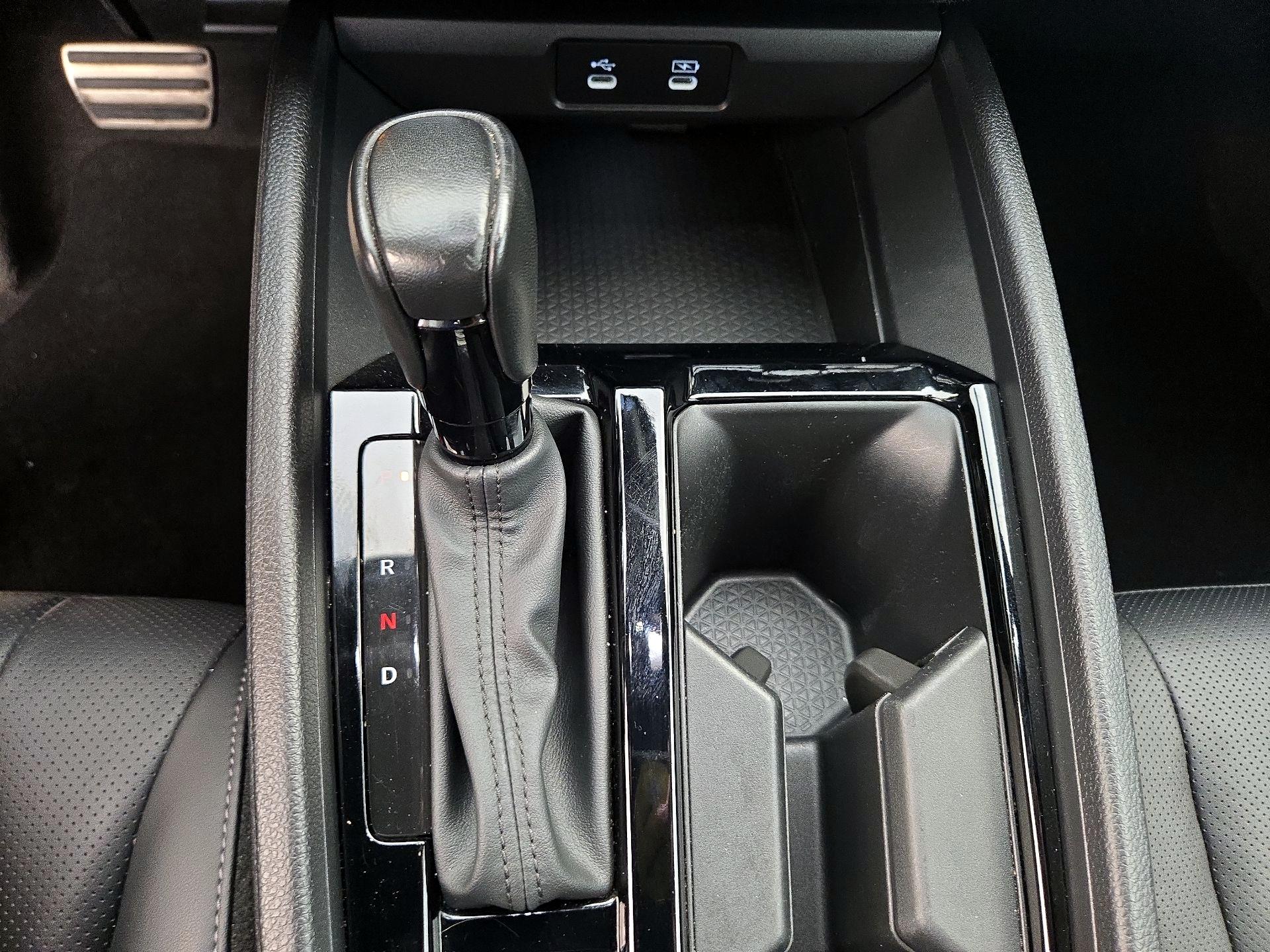 Thumbnail: 2024 Honda Accord - 14