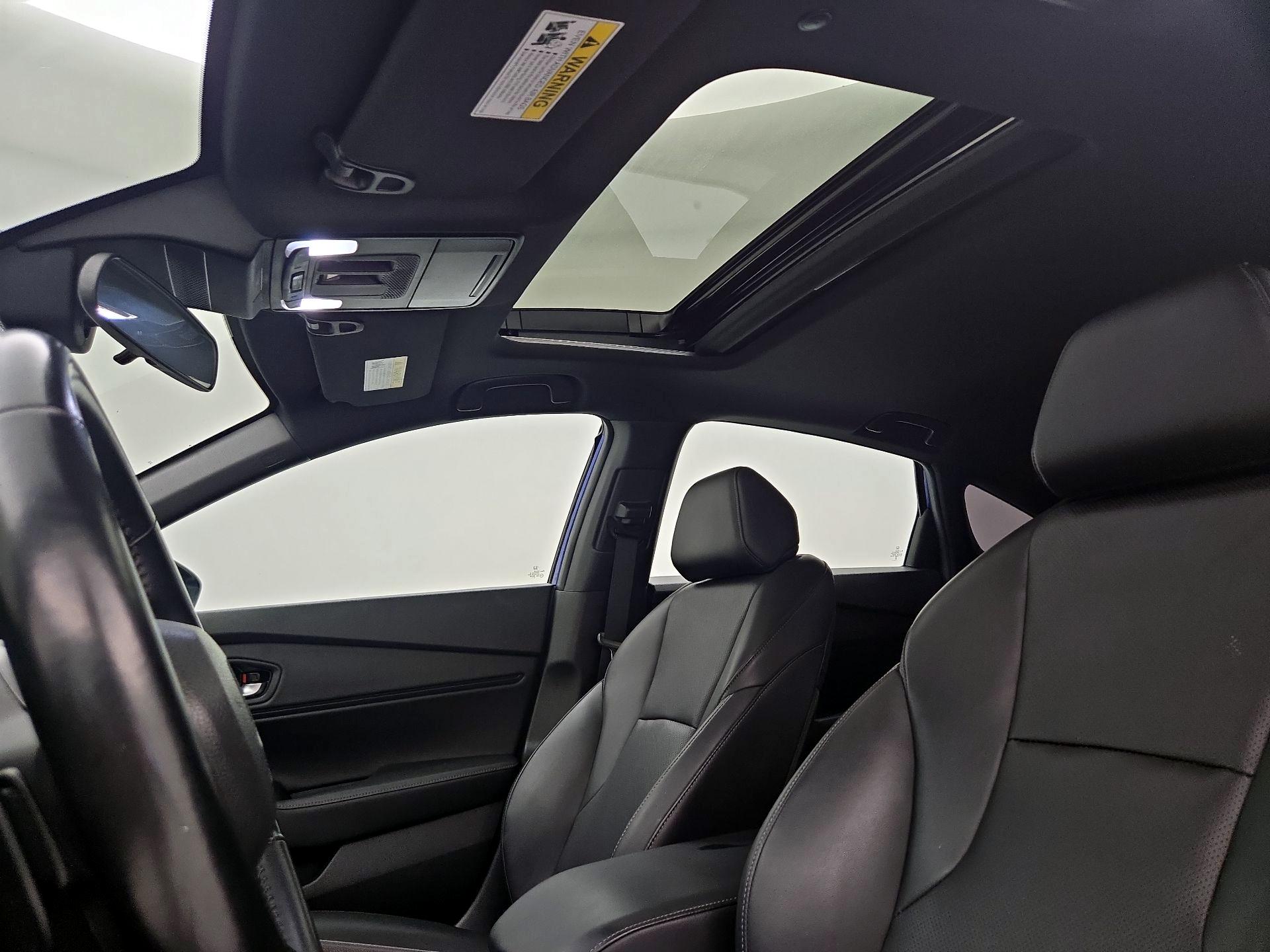 Thumbnail: 2024 Honda Accord - 16