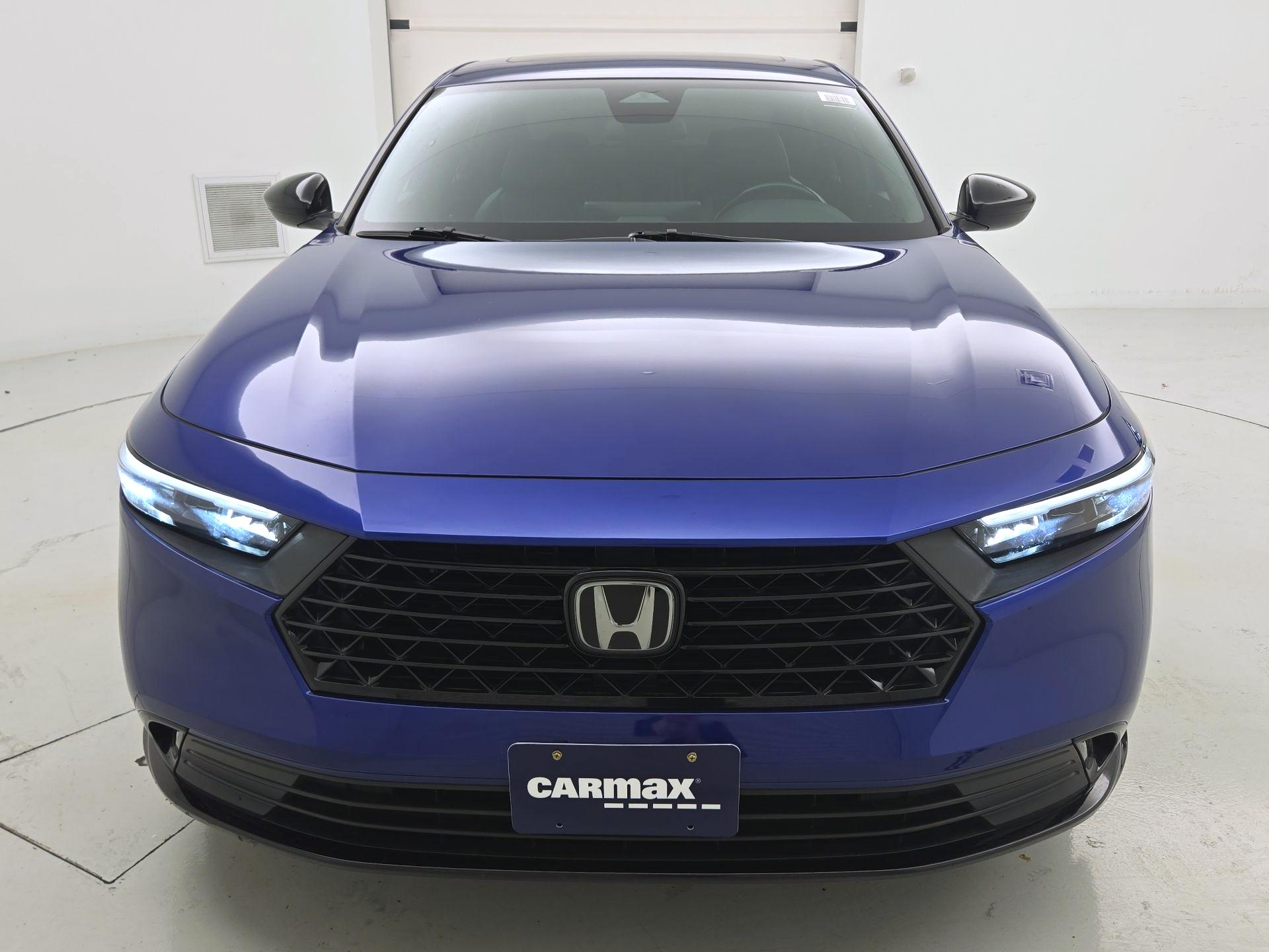 Thumbnail: 2024 Honda Accord - 2
