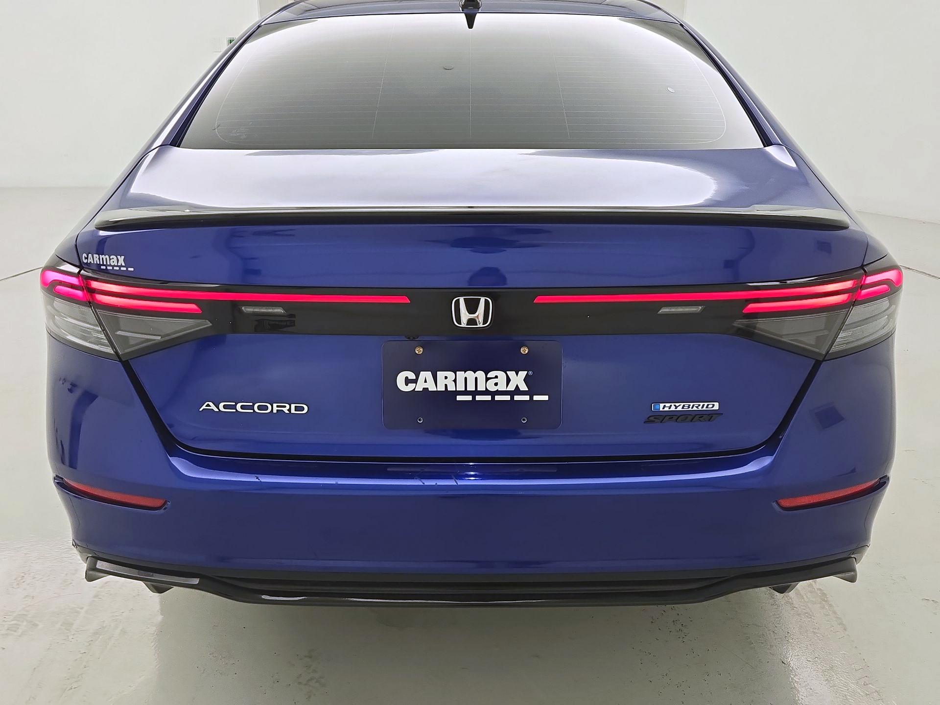 Thumbnail: 2024 Honda Accord - 6