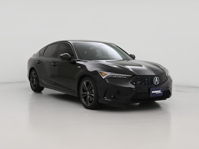 2025 Acura Integra A-Spec