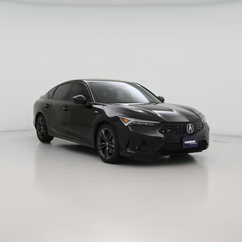 2025 Acura Integra A-Spec