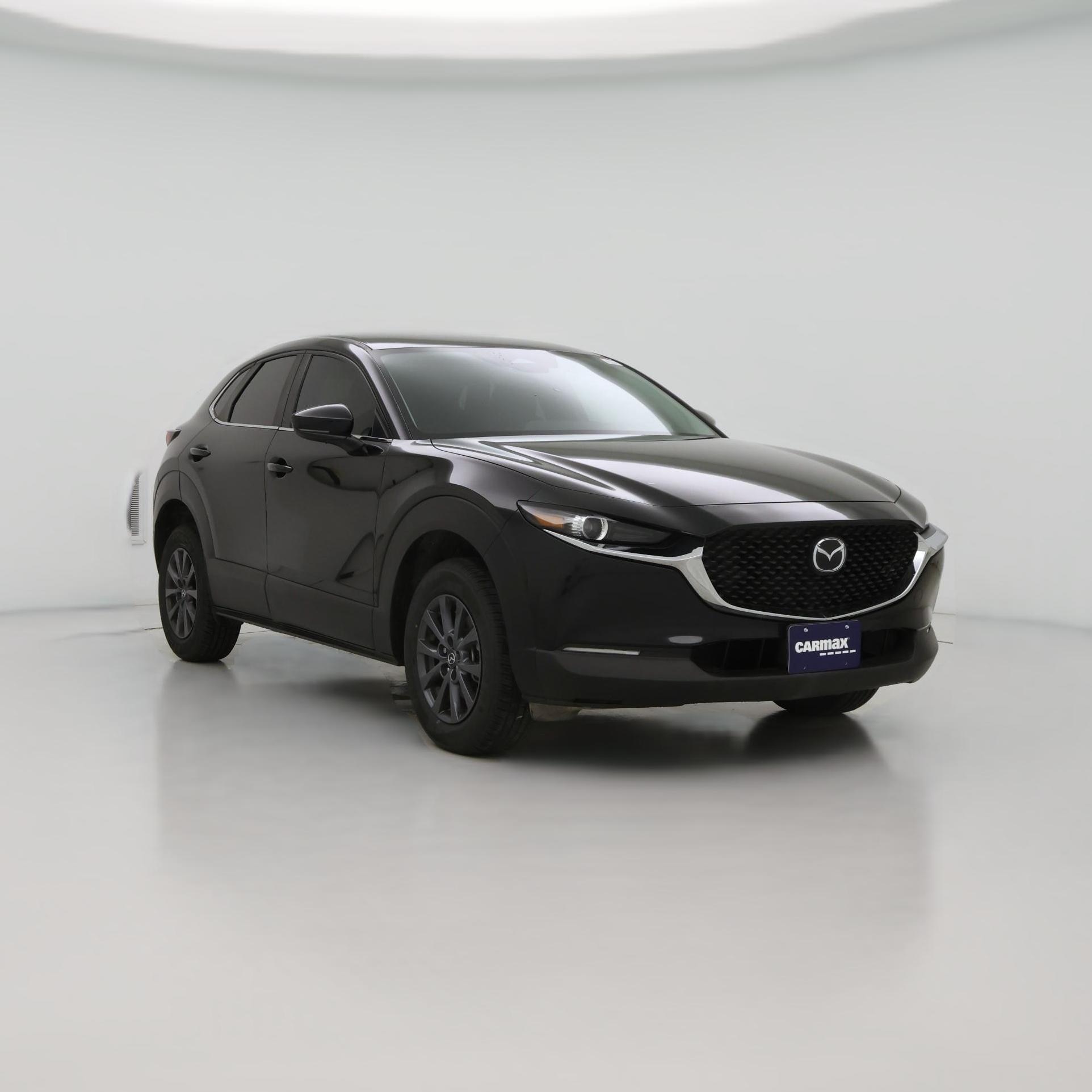 Thumbnail: 2024 Mazda CX-30 - 1
