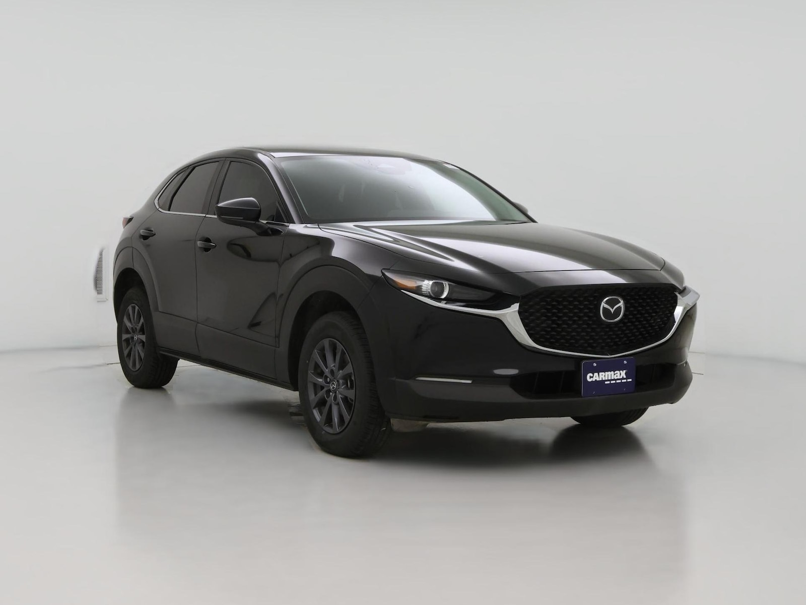 2024 Mazda CX-30 2.5 S
