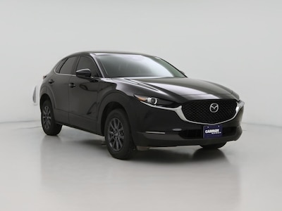 2024 Mazda CX-30 2.5 S