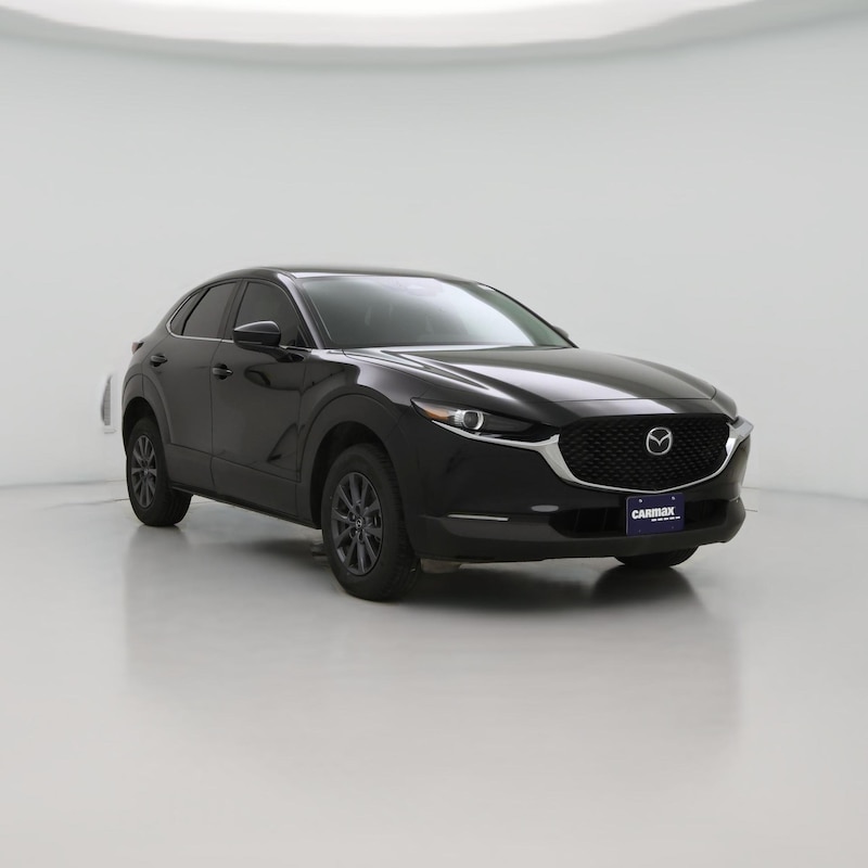 2024 Mazda CX-30 2.5 S