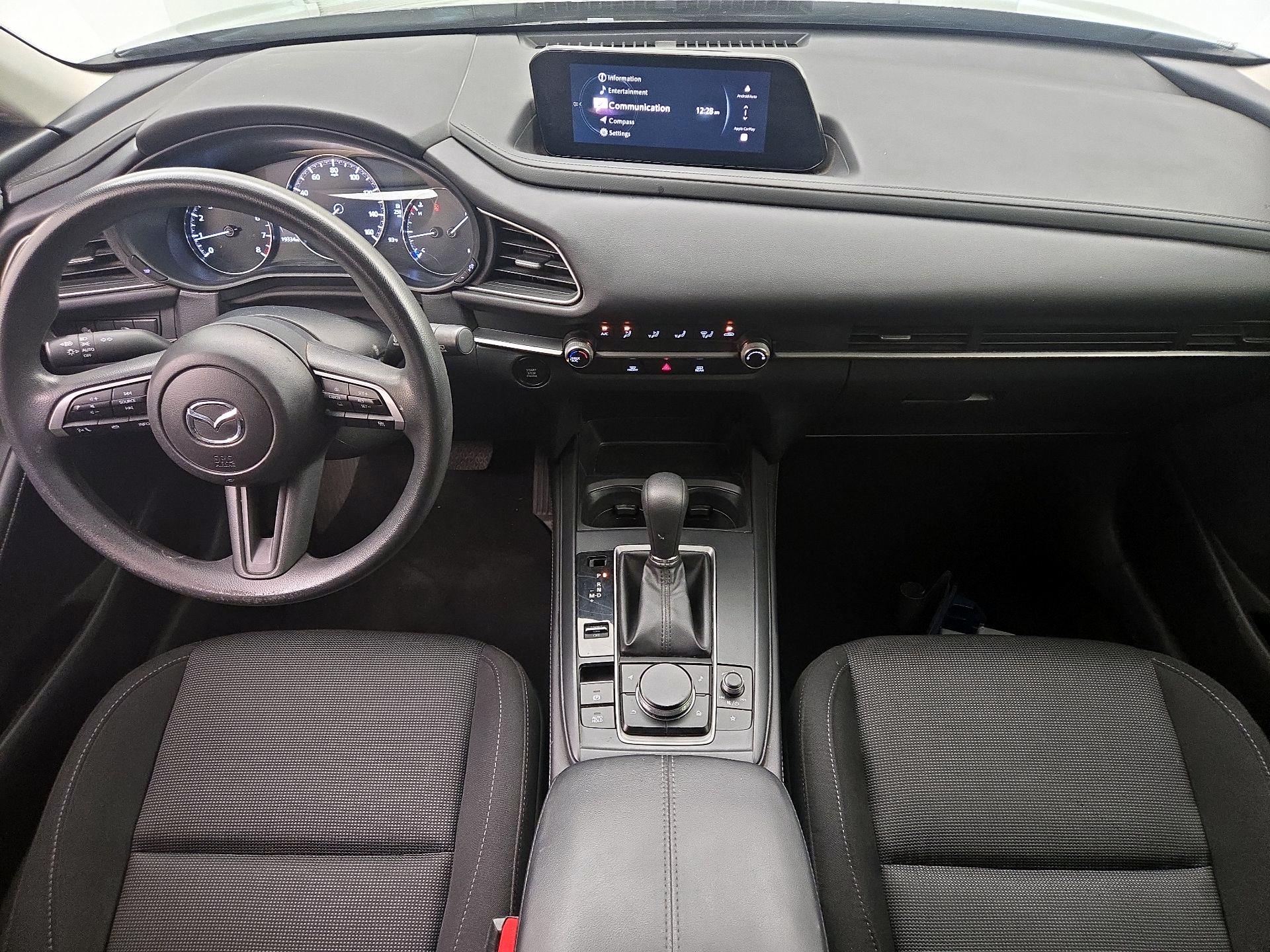 Thumbnail: 2024 Mazda CX-30 - 9