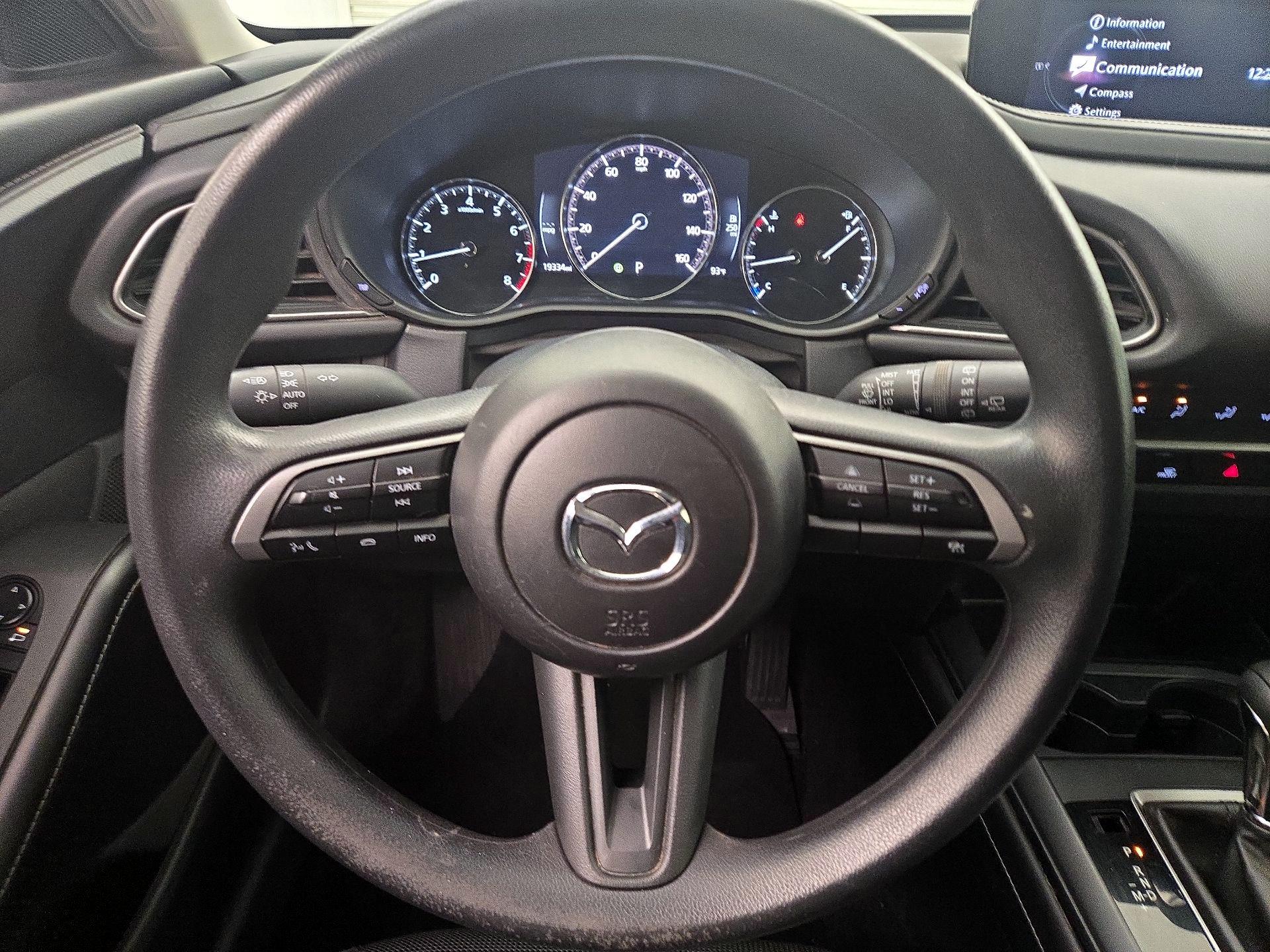 Thumbnail: 2024 Mazda CX-30 - 10