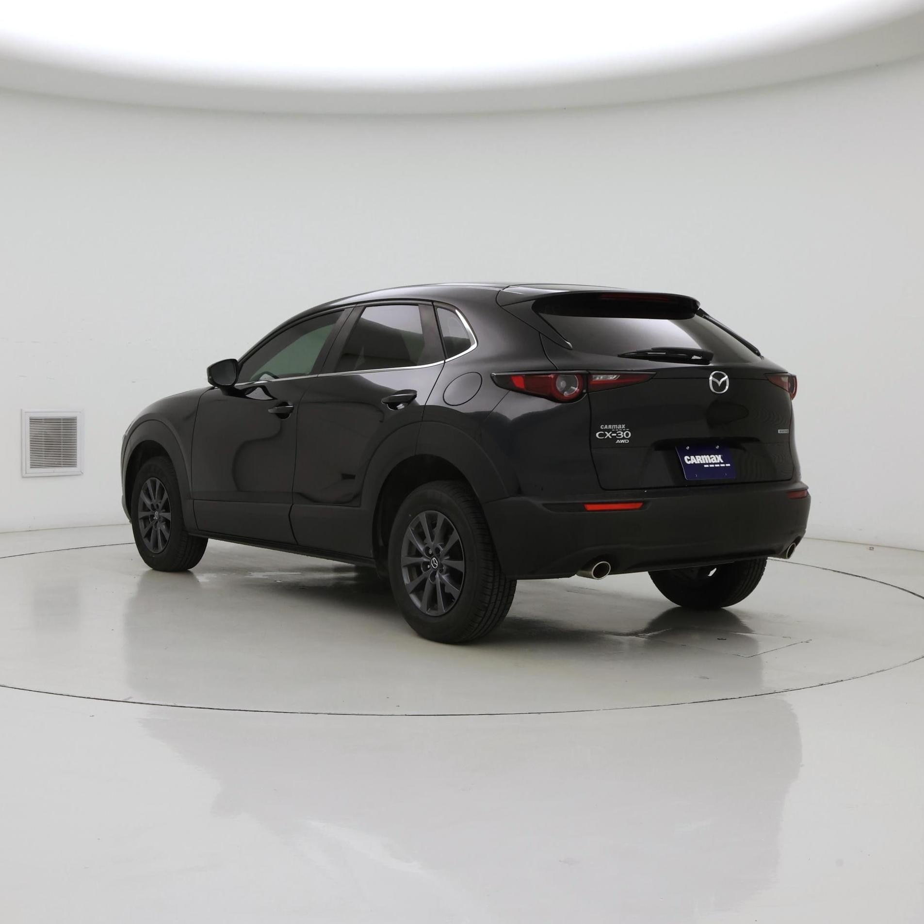 Thumbnail: 2024 Mazda CX-30 - 2