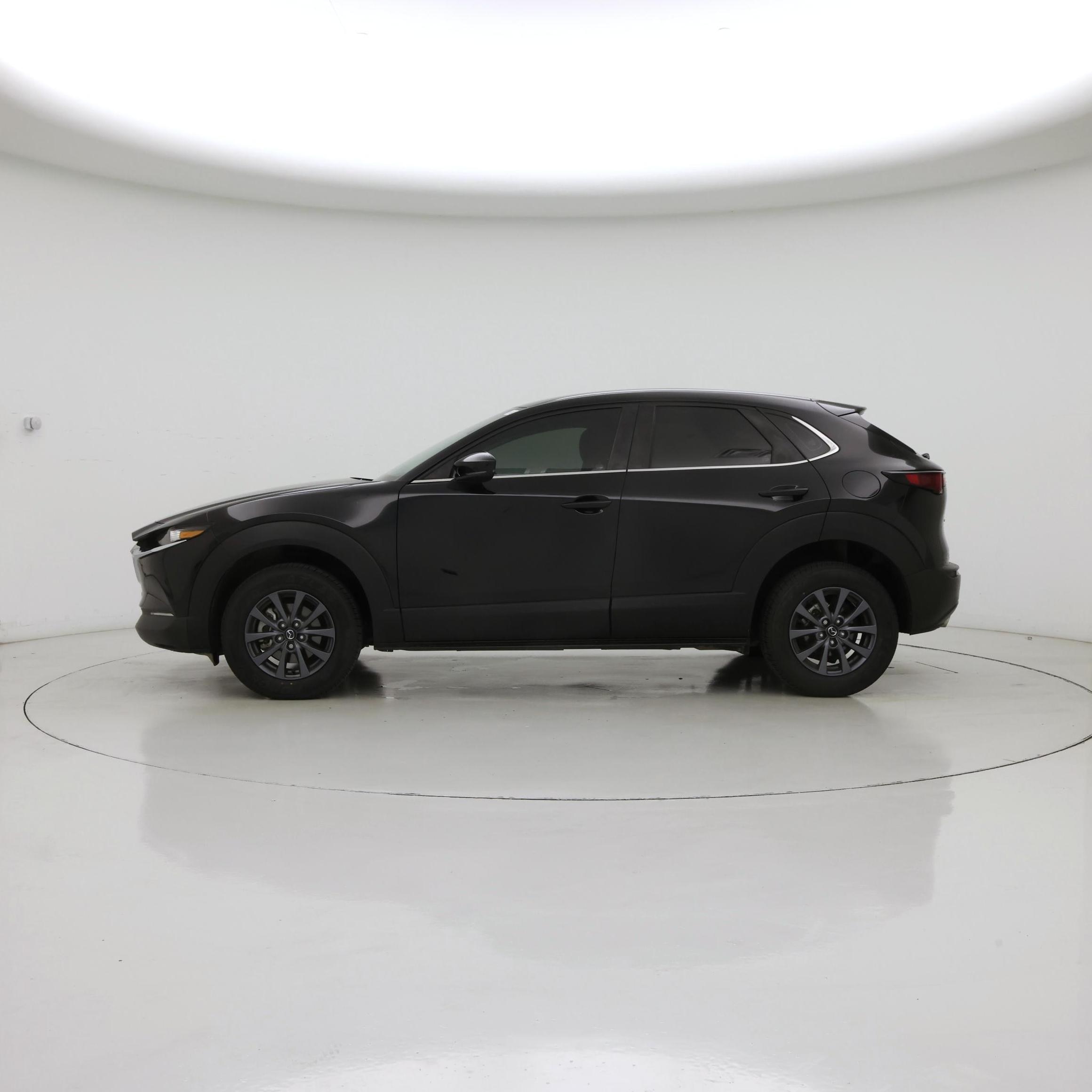 Thumbnail: 2024 Mazda CX-30 - 3