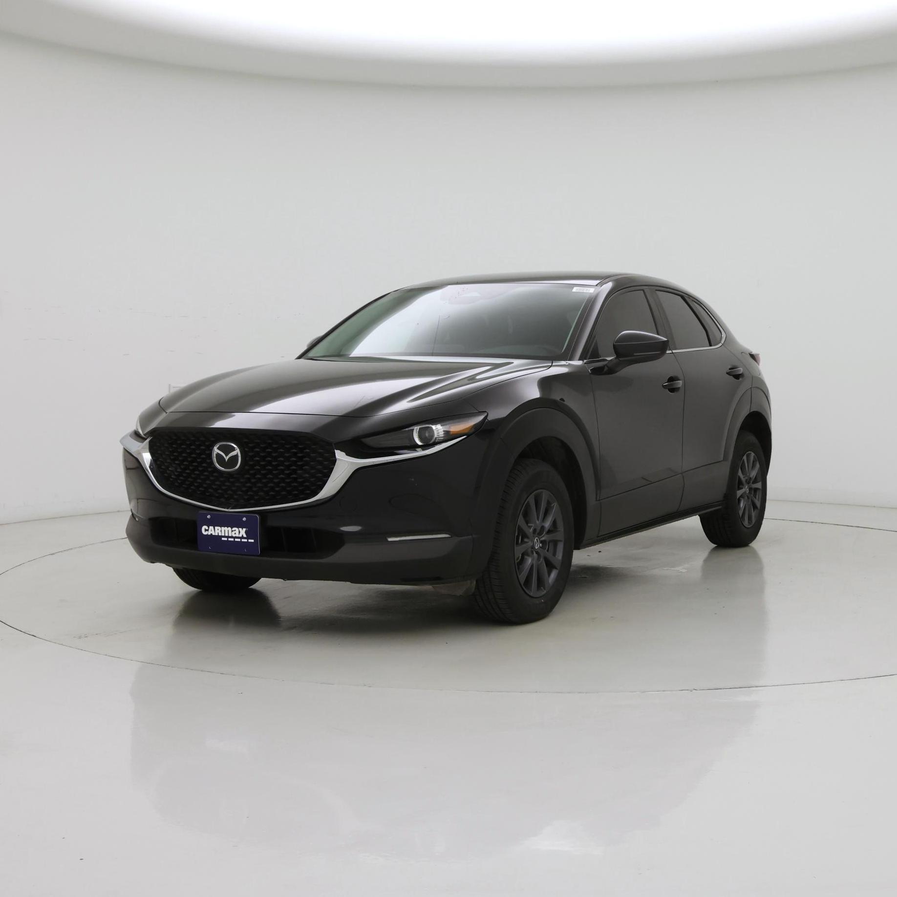 Thumbnail: 2024 Mazda CX-30 - 4