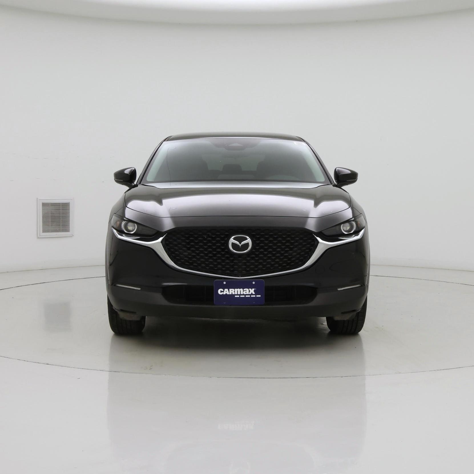 Thumbnail: 2024 Mazda CX-30 - 5