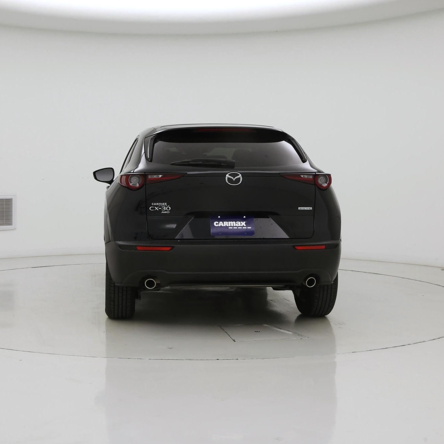 Thumbnail: 2024 Mazda CX-30 - 6