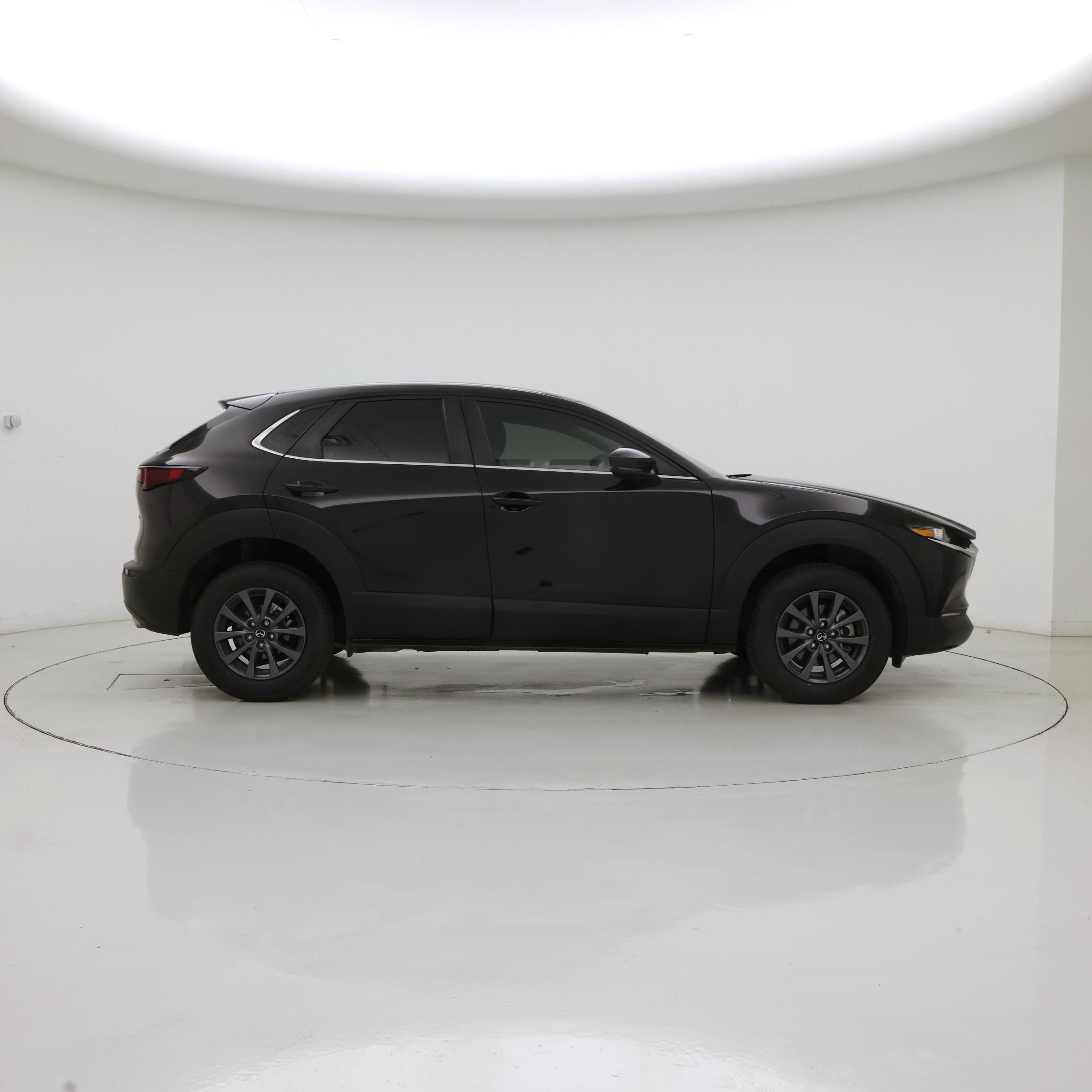 Thumbnail: 2024 Mazda CX-30 - 7