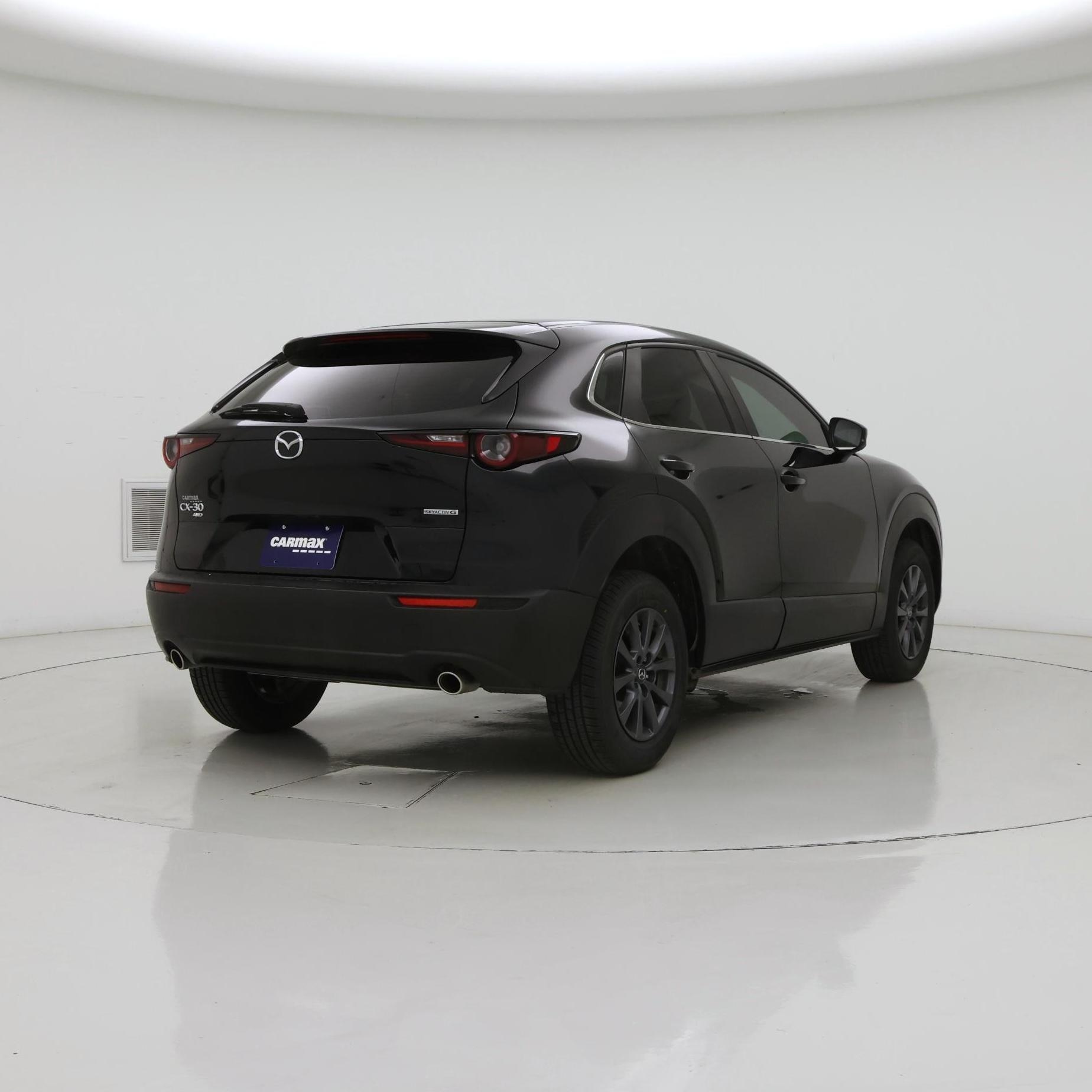 Thumbnail: 2024 Mazda CX-30 - 8