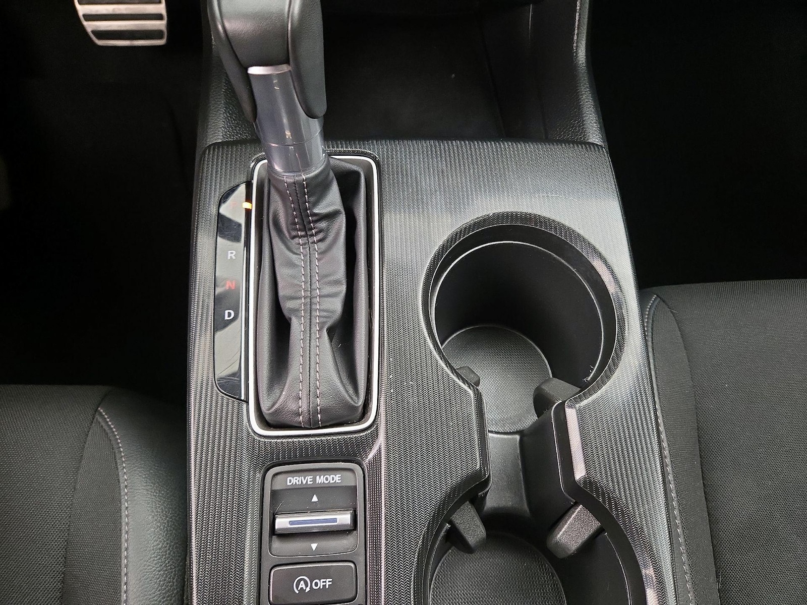2025 Honda Civic Sport - Photo 18