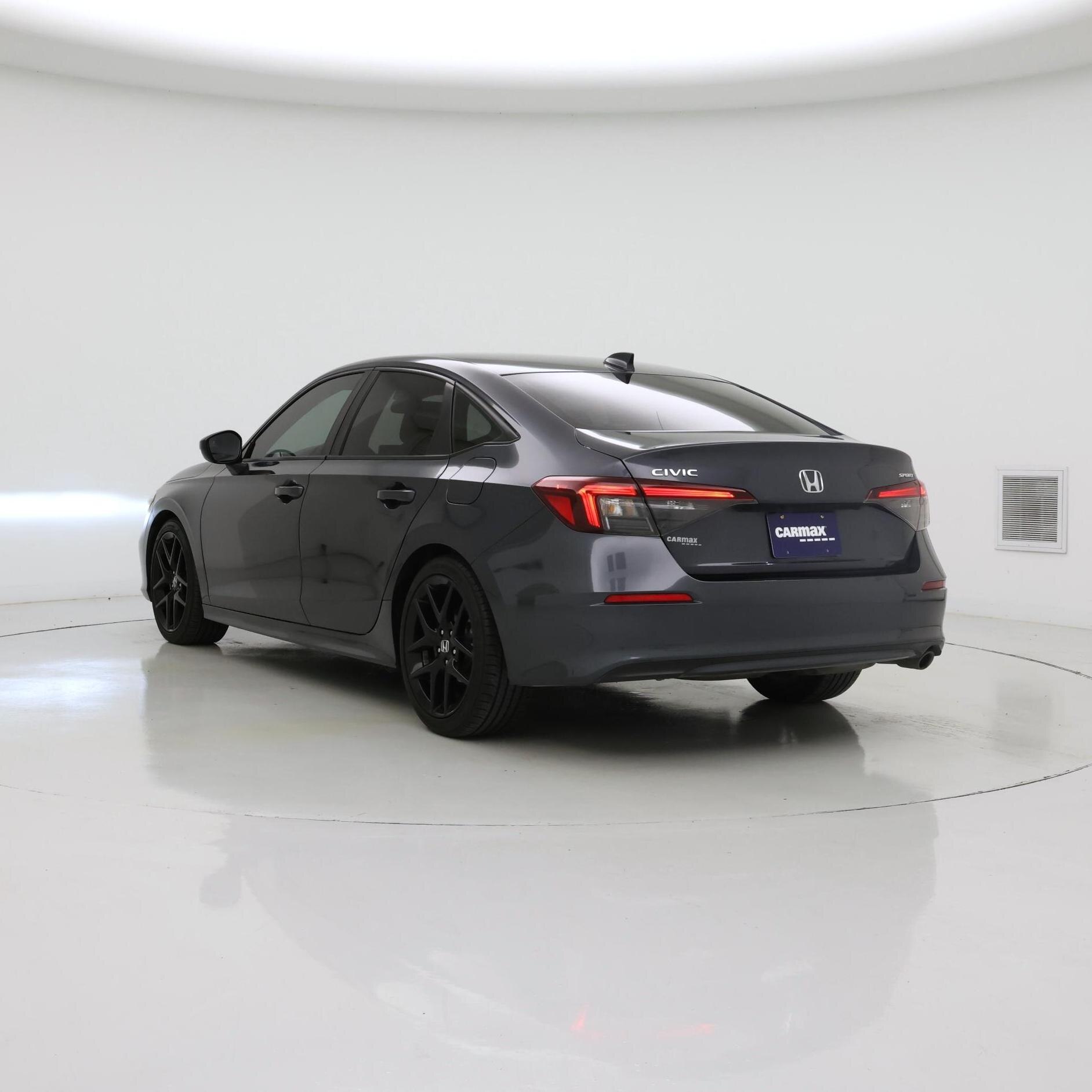 Thumbnail: 2025 Honda Civic - 2