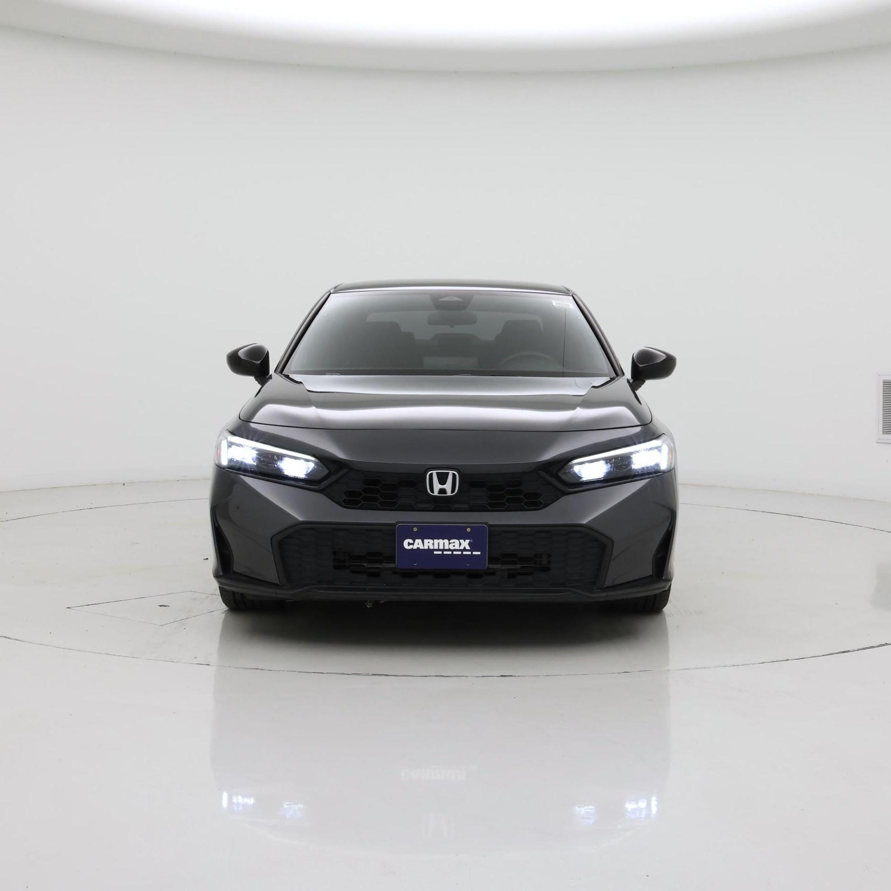 Thumbnail: 2025 Honda Civic - 5