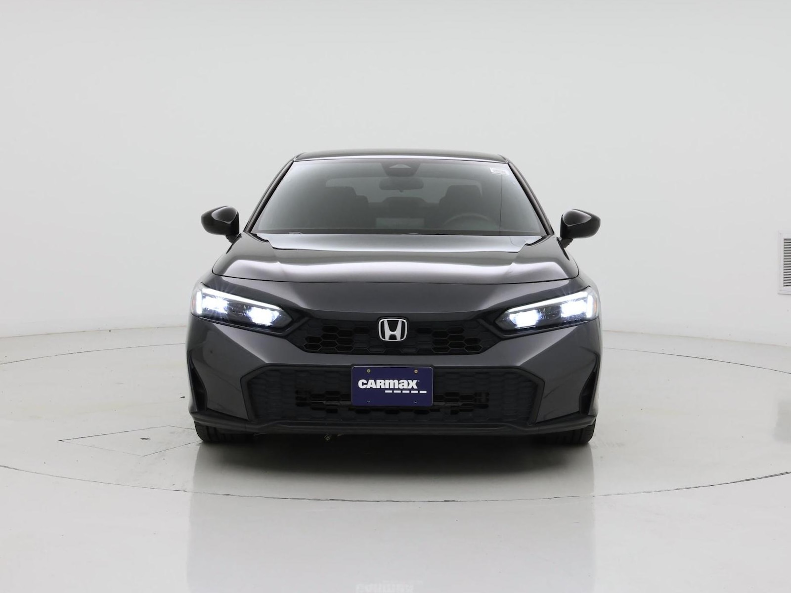 2025 Honda Civic Sport - Photo 6