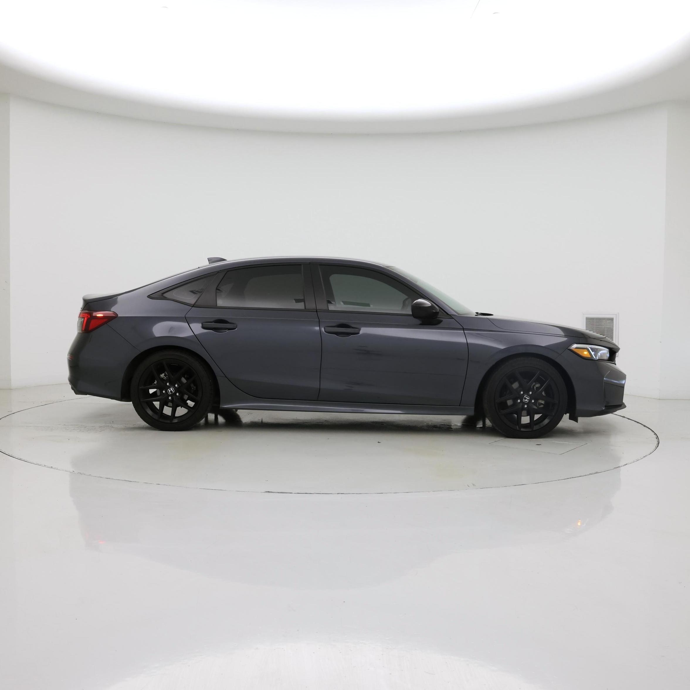 Thumbnail: 2025 Honda Civic - 7