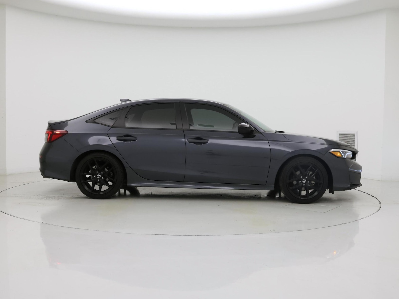 2025 Honda Civic Sport - Photo 8