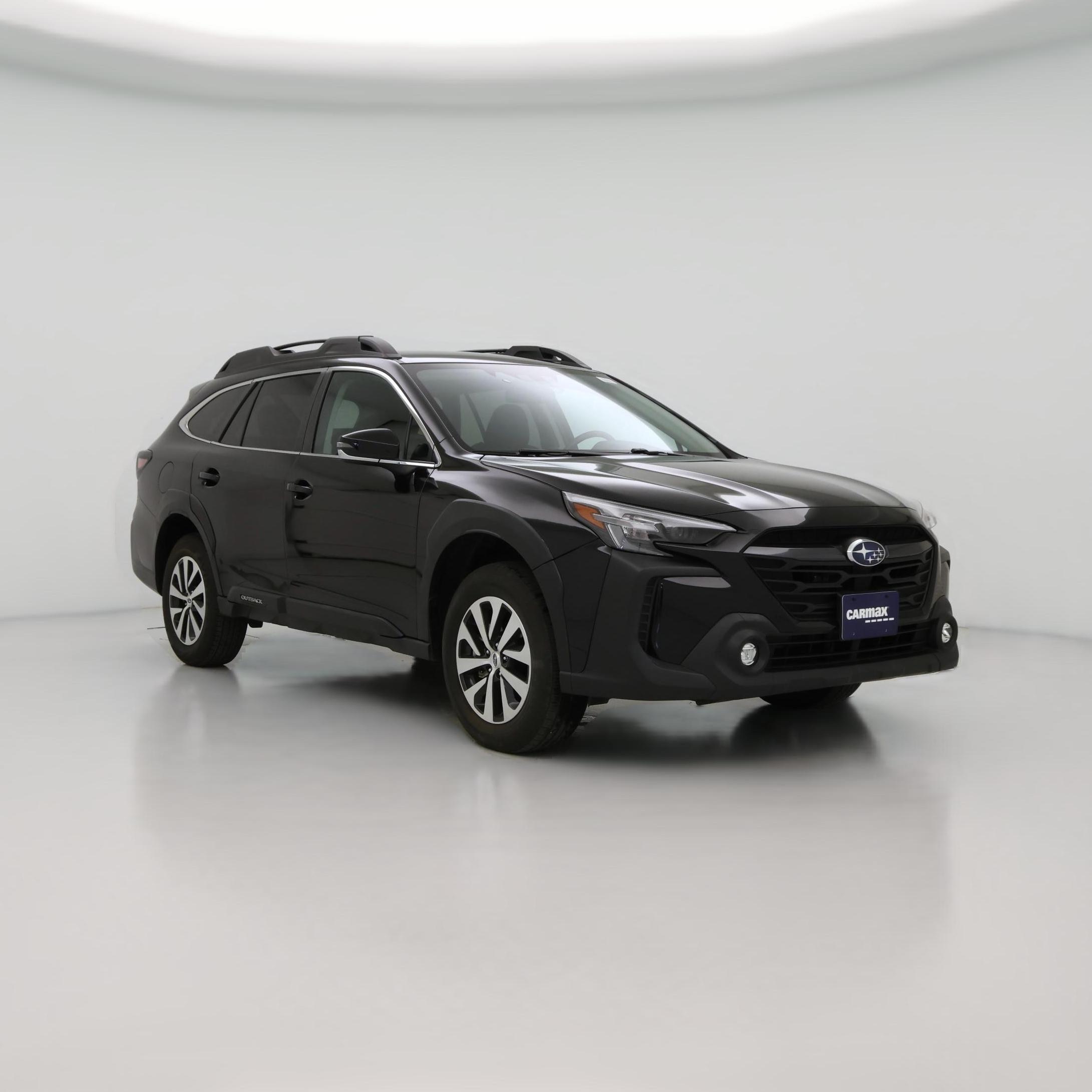2023 Subaru Outback