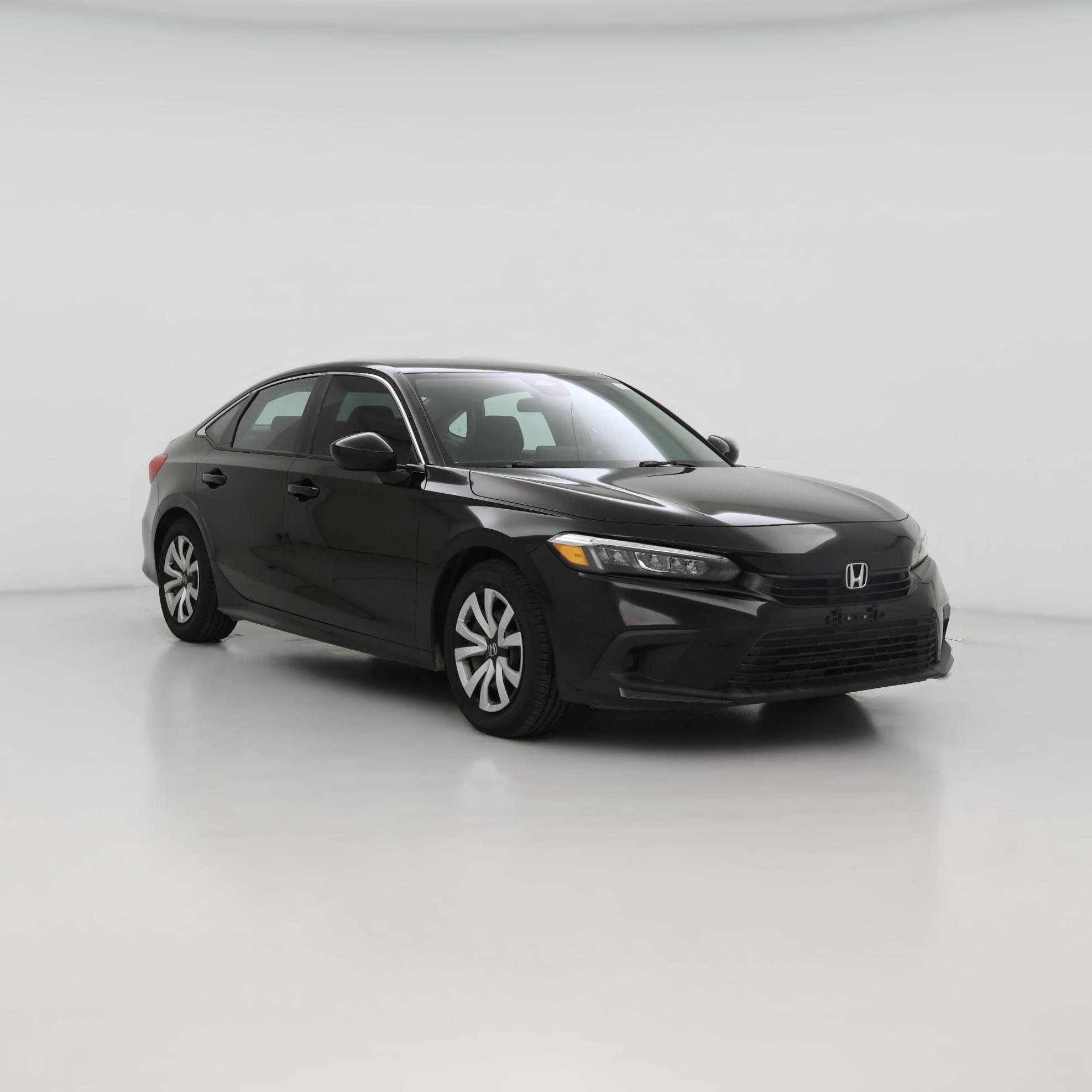 Thumbnail: 2023 Honda Civic - 1