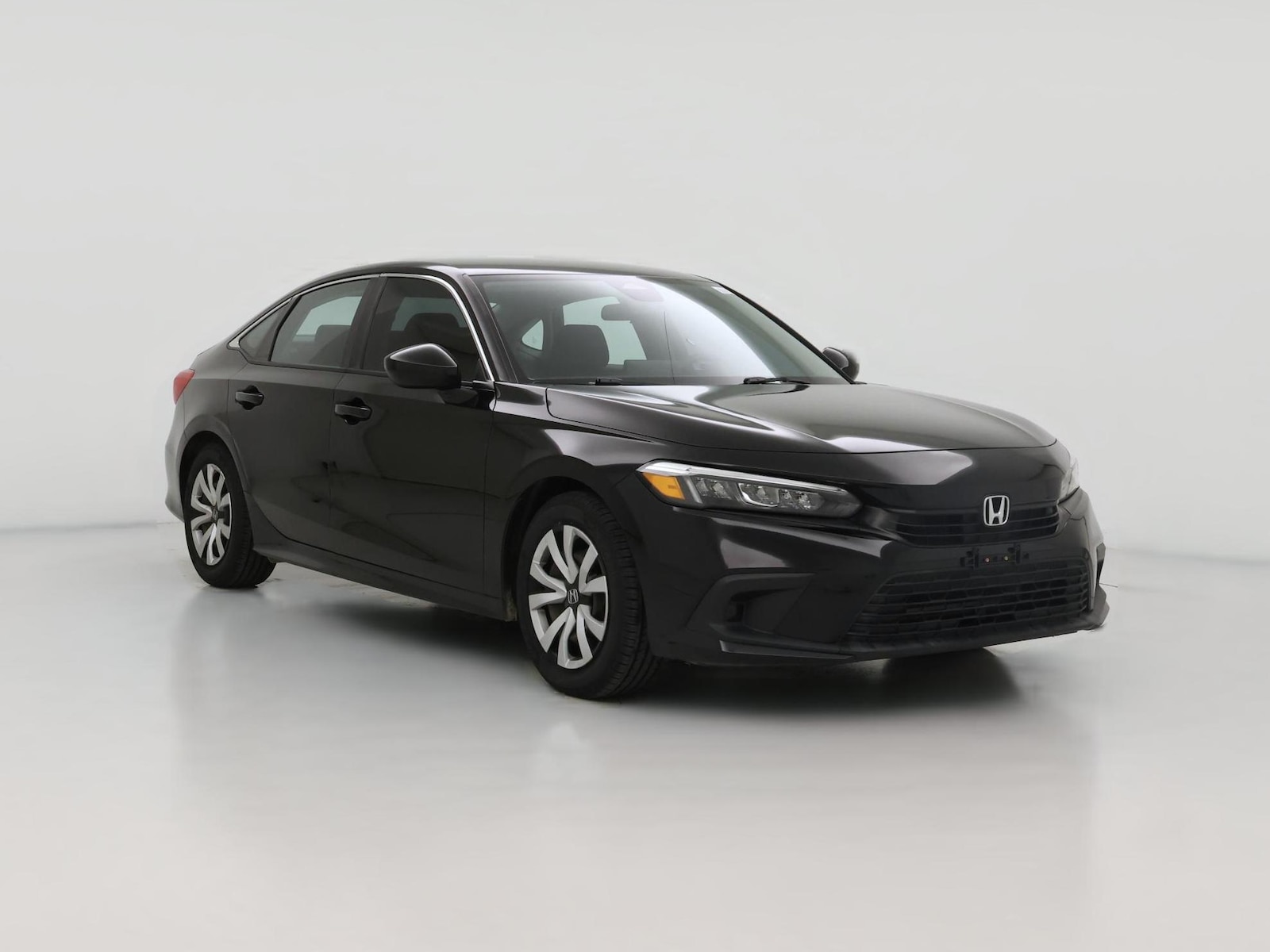 2023 Honda Civic Sedan