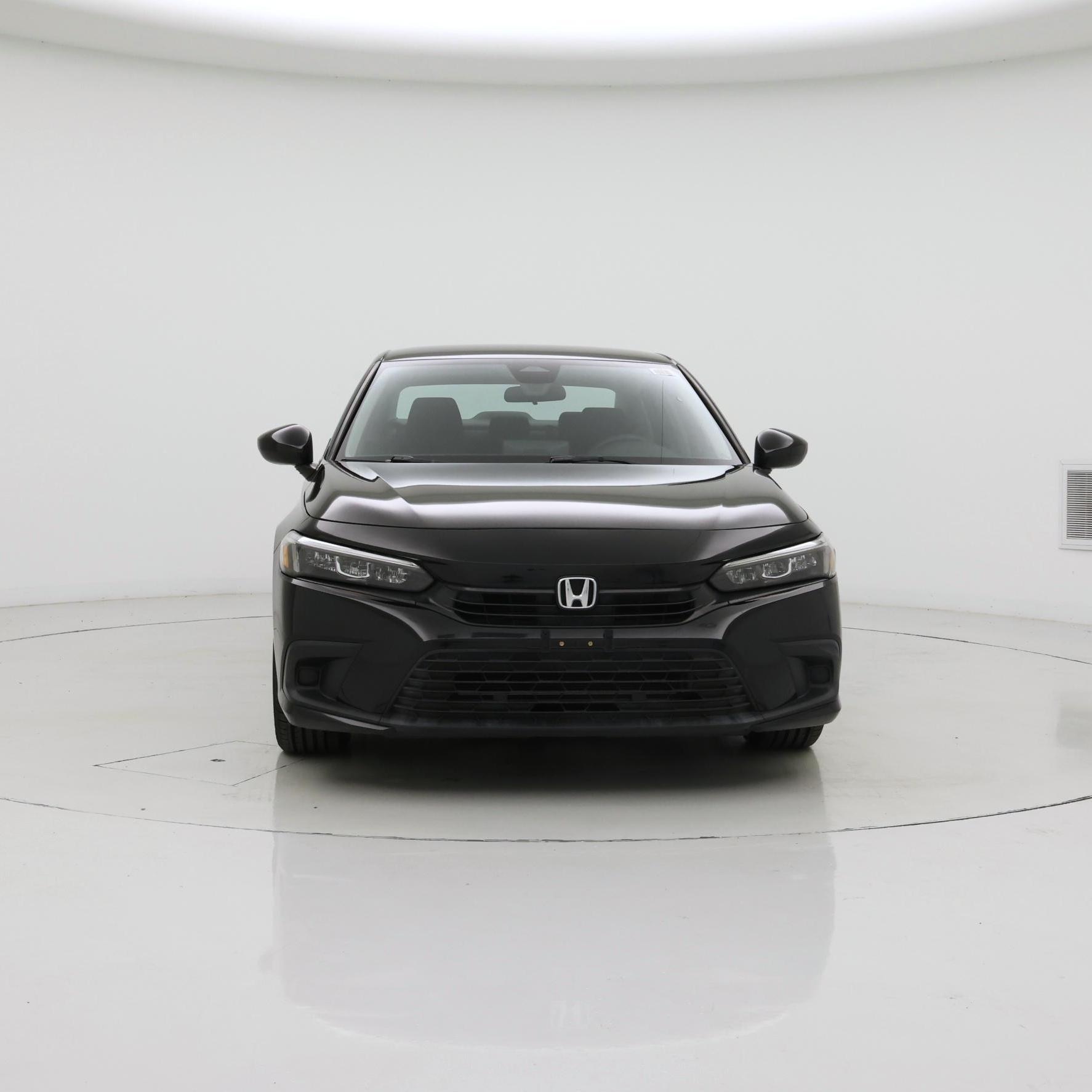 Thumbnail: 2023 Honda Civic - 5
