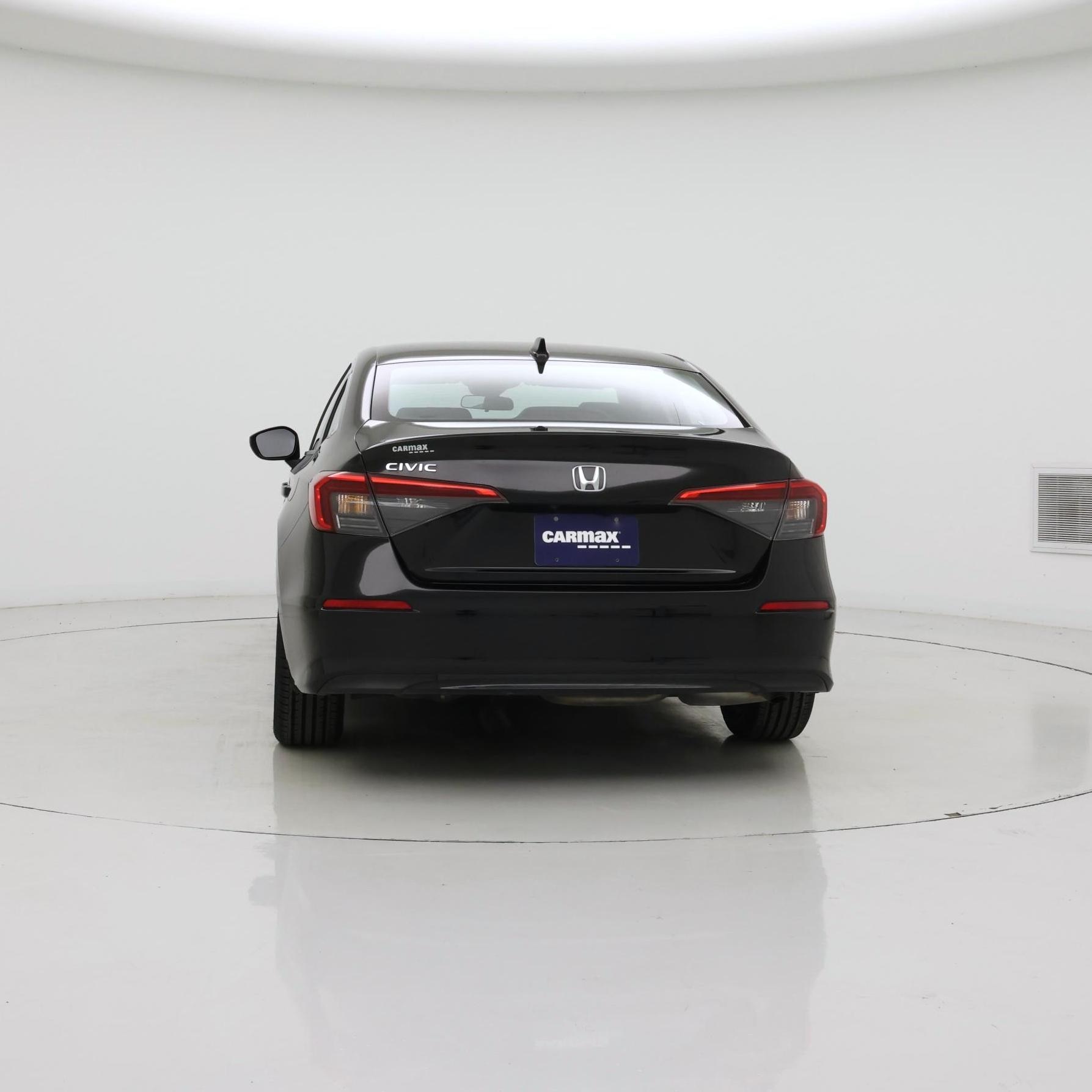 Thumbnail: 2023 Honda Civic - 6