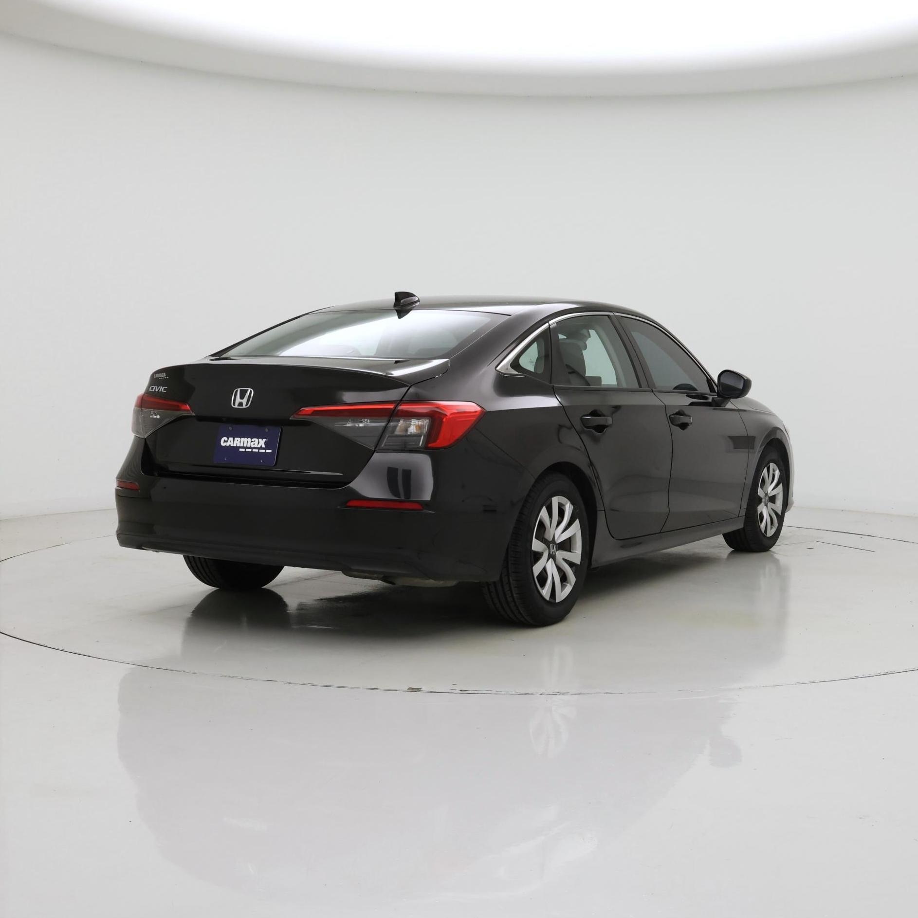 Thumbnail: 2023 Honda Civic - 8