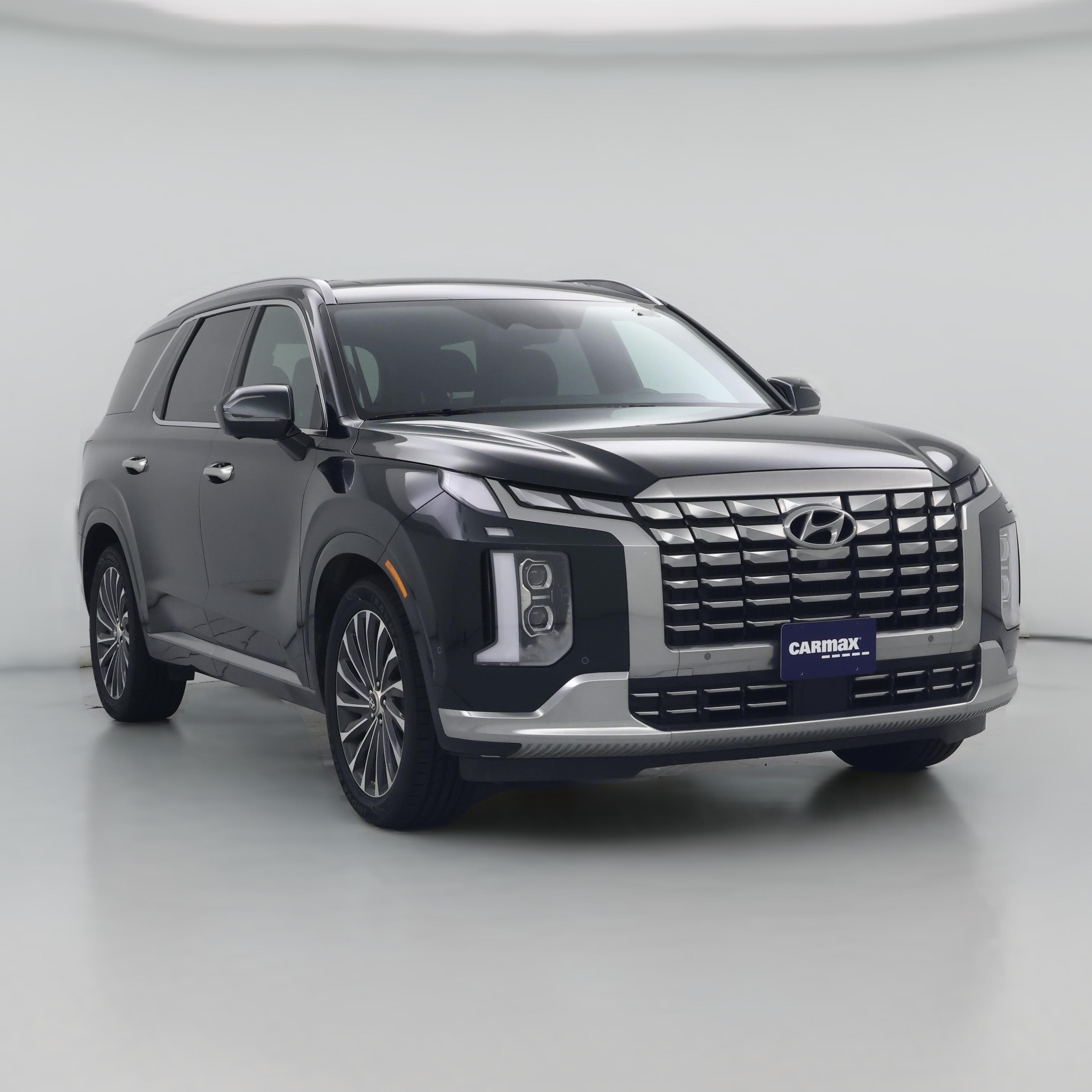 Thumbnail: 2023 Hyundai Palisade - 1