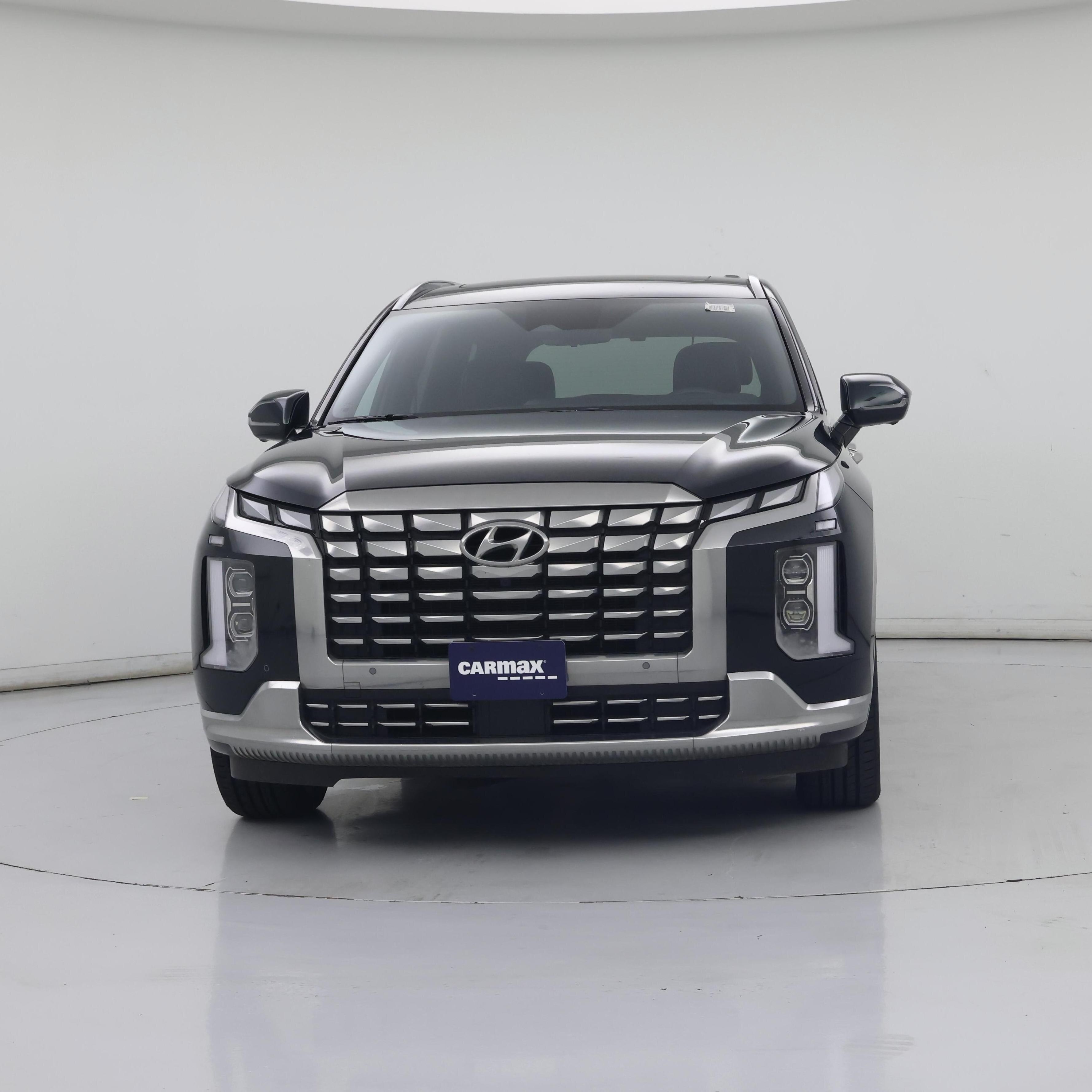 Thumbnail: 2023 Hyundai Palisade - 5