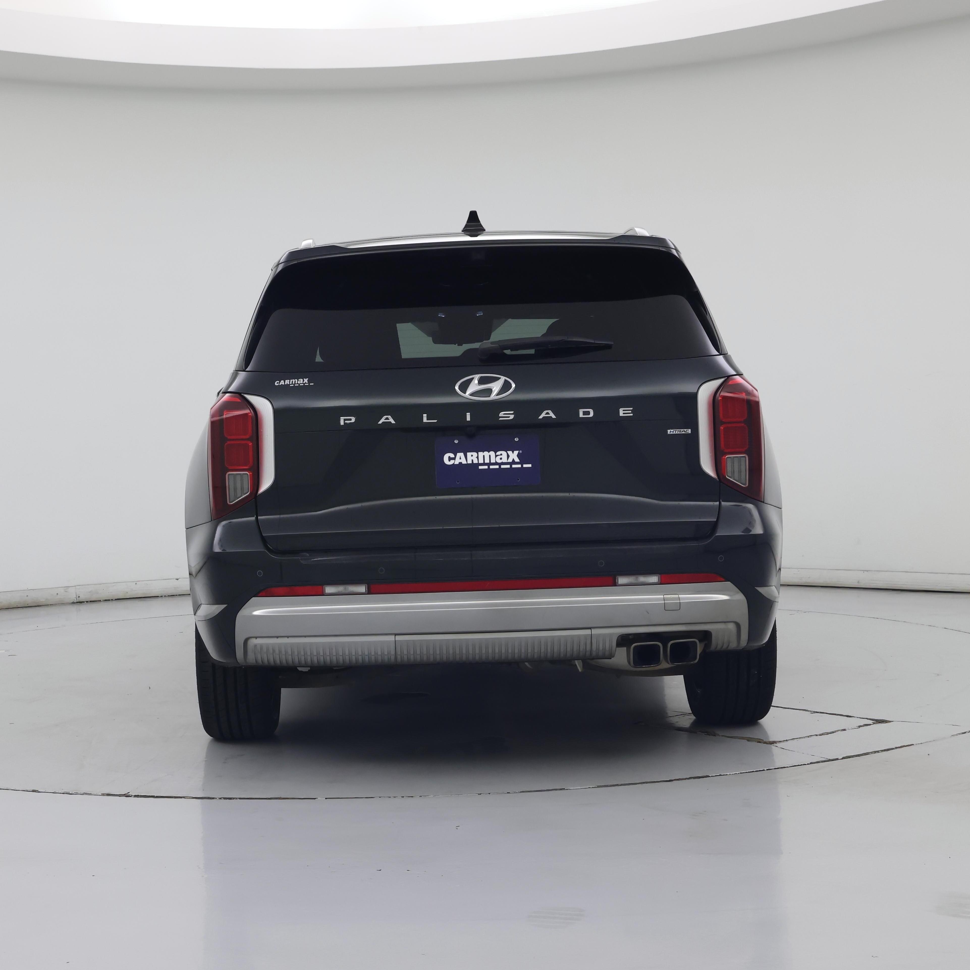Thumbnail: 2023 Hyundai Palisade - 6
