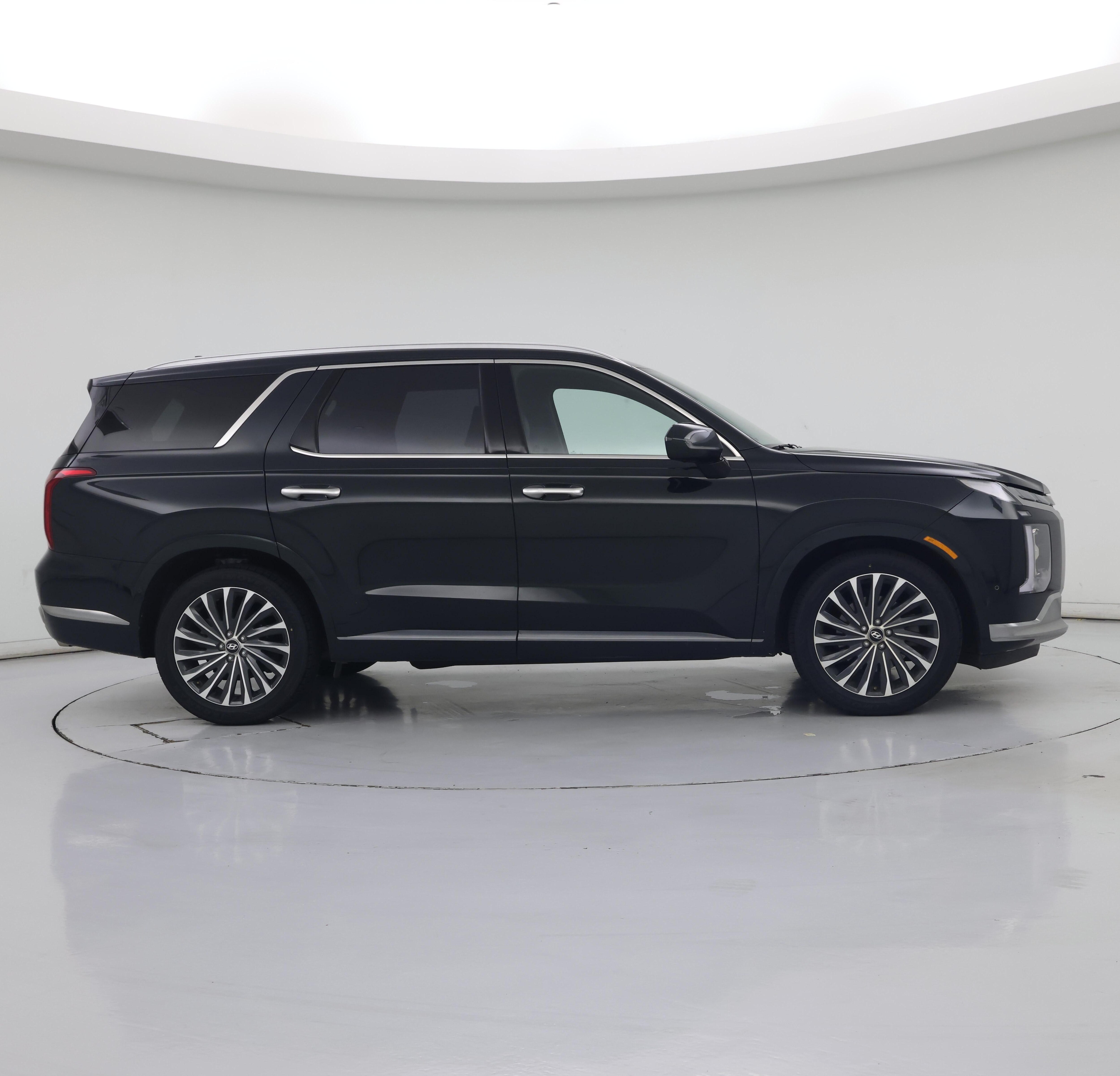 Thumbnail: 2023 Hyundai Palisade - 7