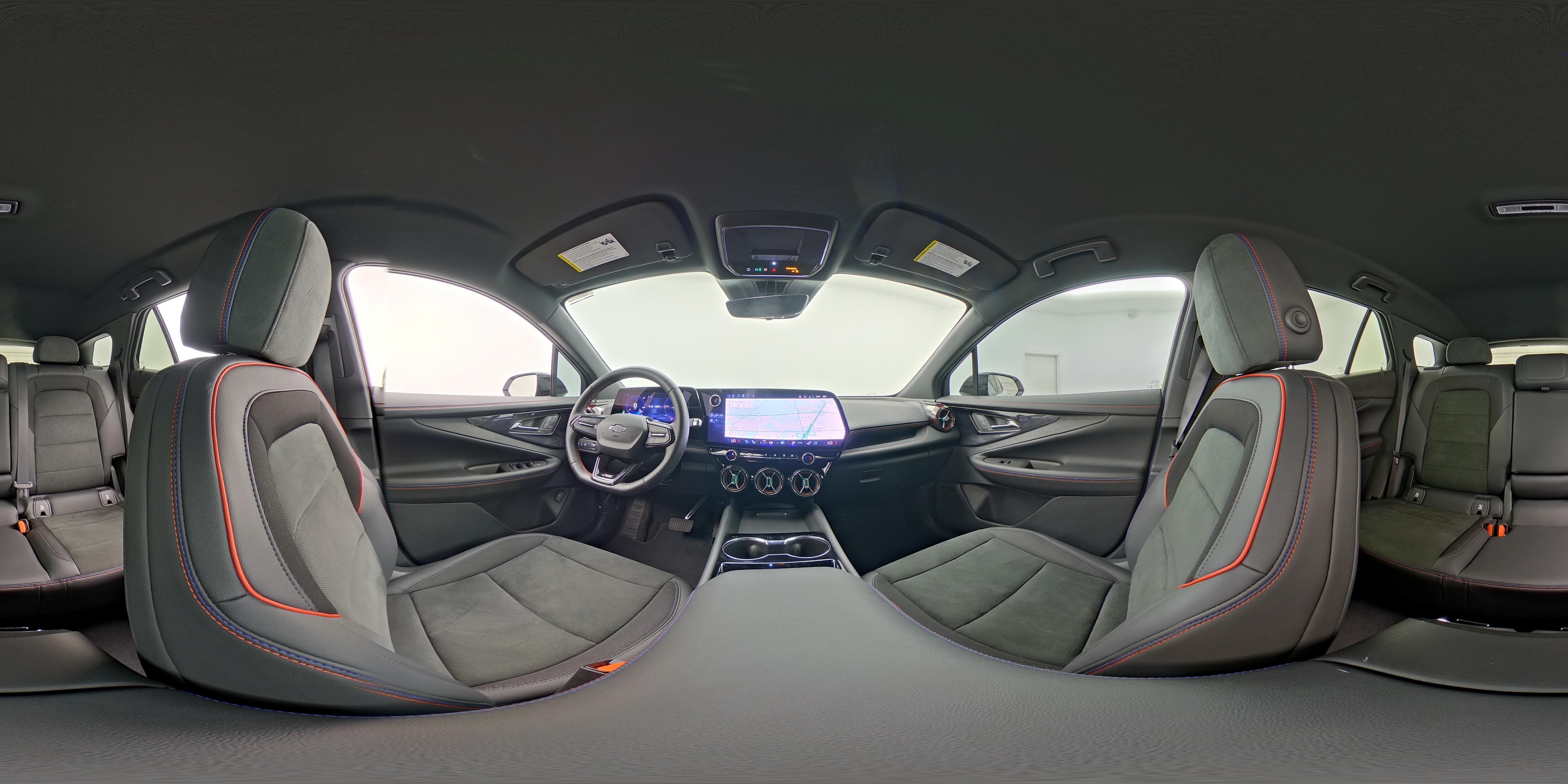 2024 Chevrolet Blazer EV RS - Photo 25