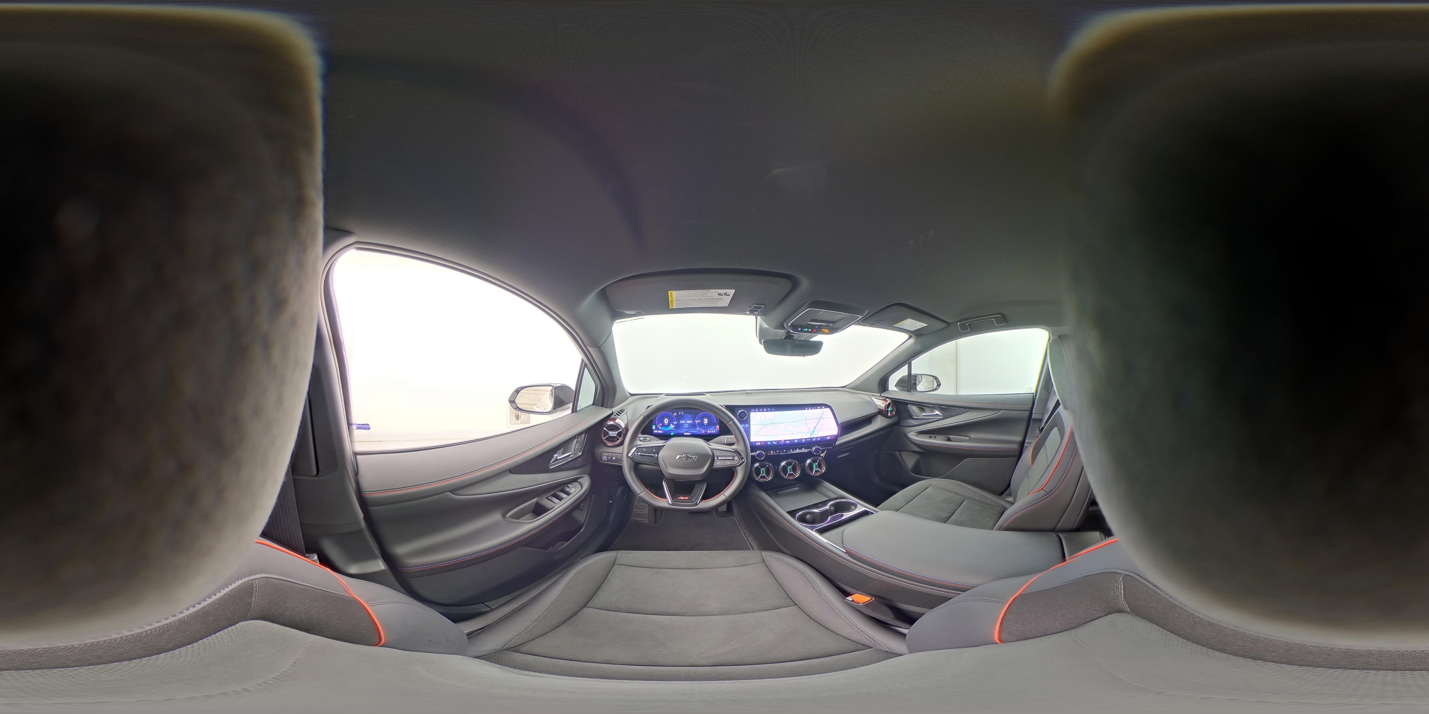 2024 Chevrolet Blazer EV RS - Photo 27