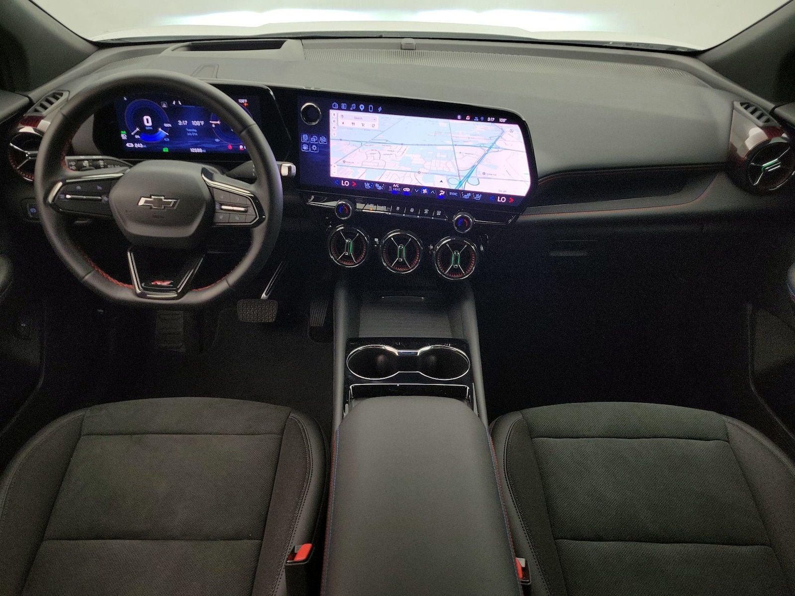 2024 Chevrolet Blazer EV RS - Photo 10