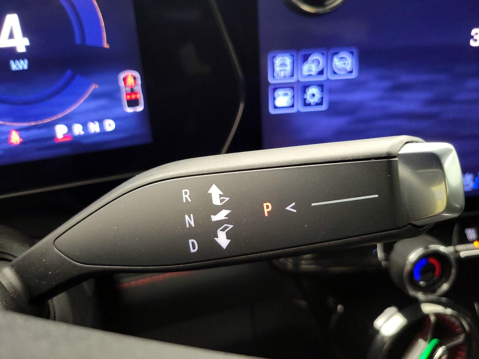 2024 Chevrolet Blazer EV RS - Photo 19
