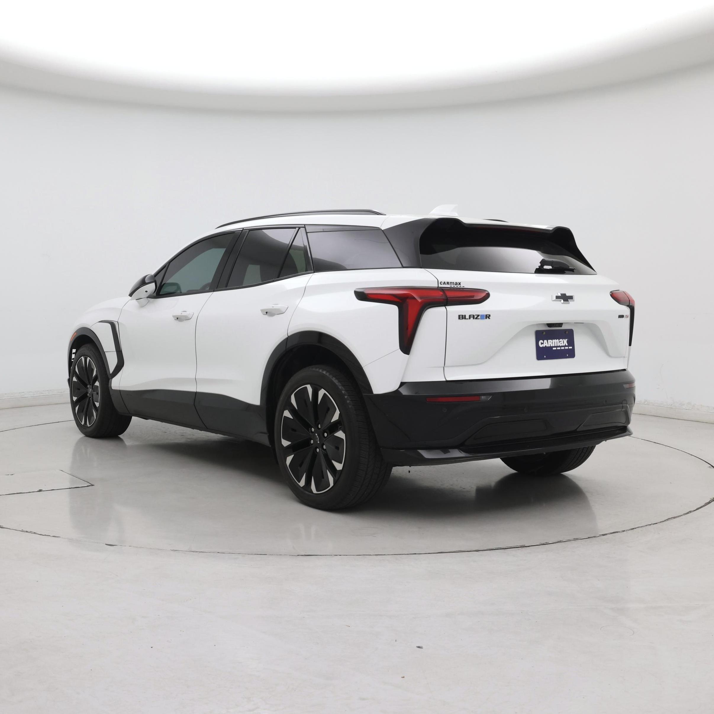Thumbnail: 2024 Chevrolet Blazer EV - 2
