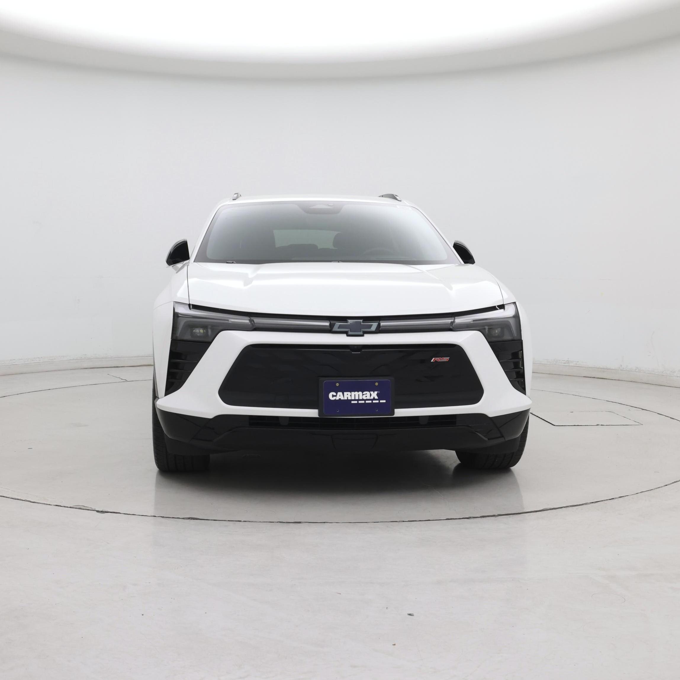 Thumbnail: 2024 Chevrolet Blazer EV - 5