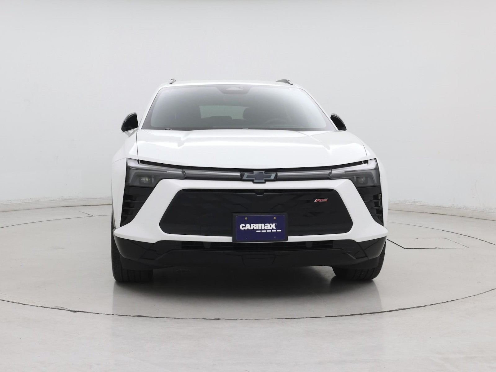 2024 Chevrolet Blazer EV RS - Photo 6