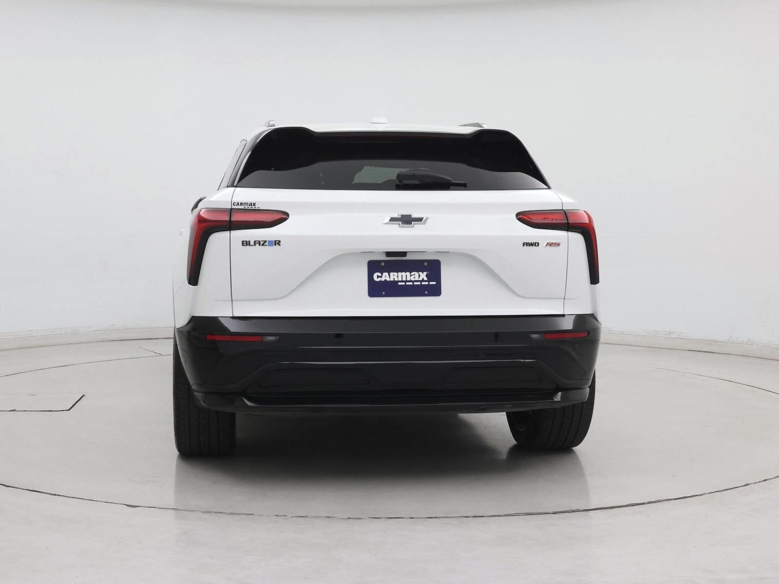 2024 Chevrolet Blazer EV RS - Photo 7