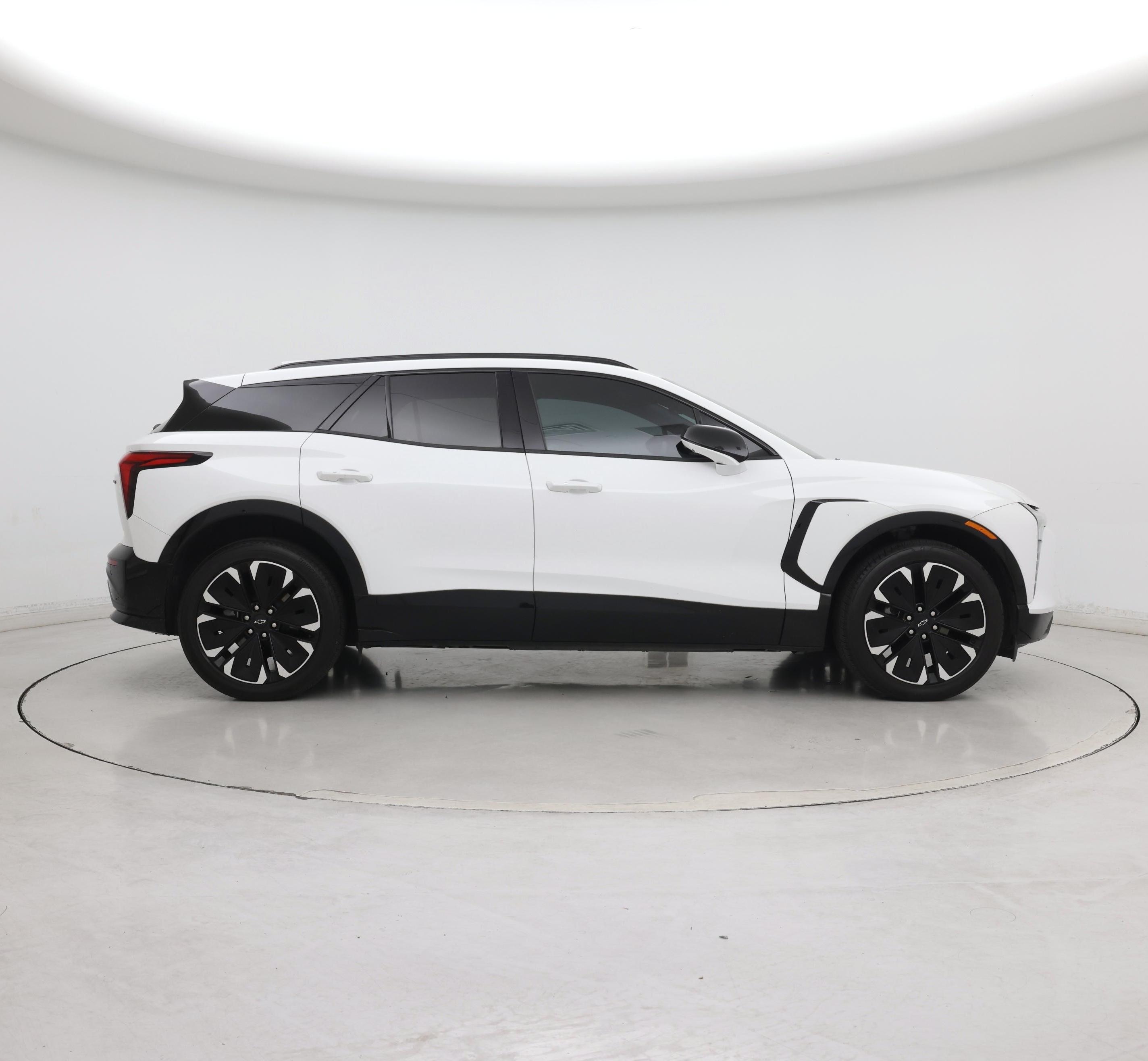 Thumbnail: 2024 Chevrolet Blazer EV - 7