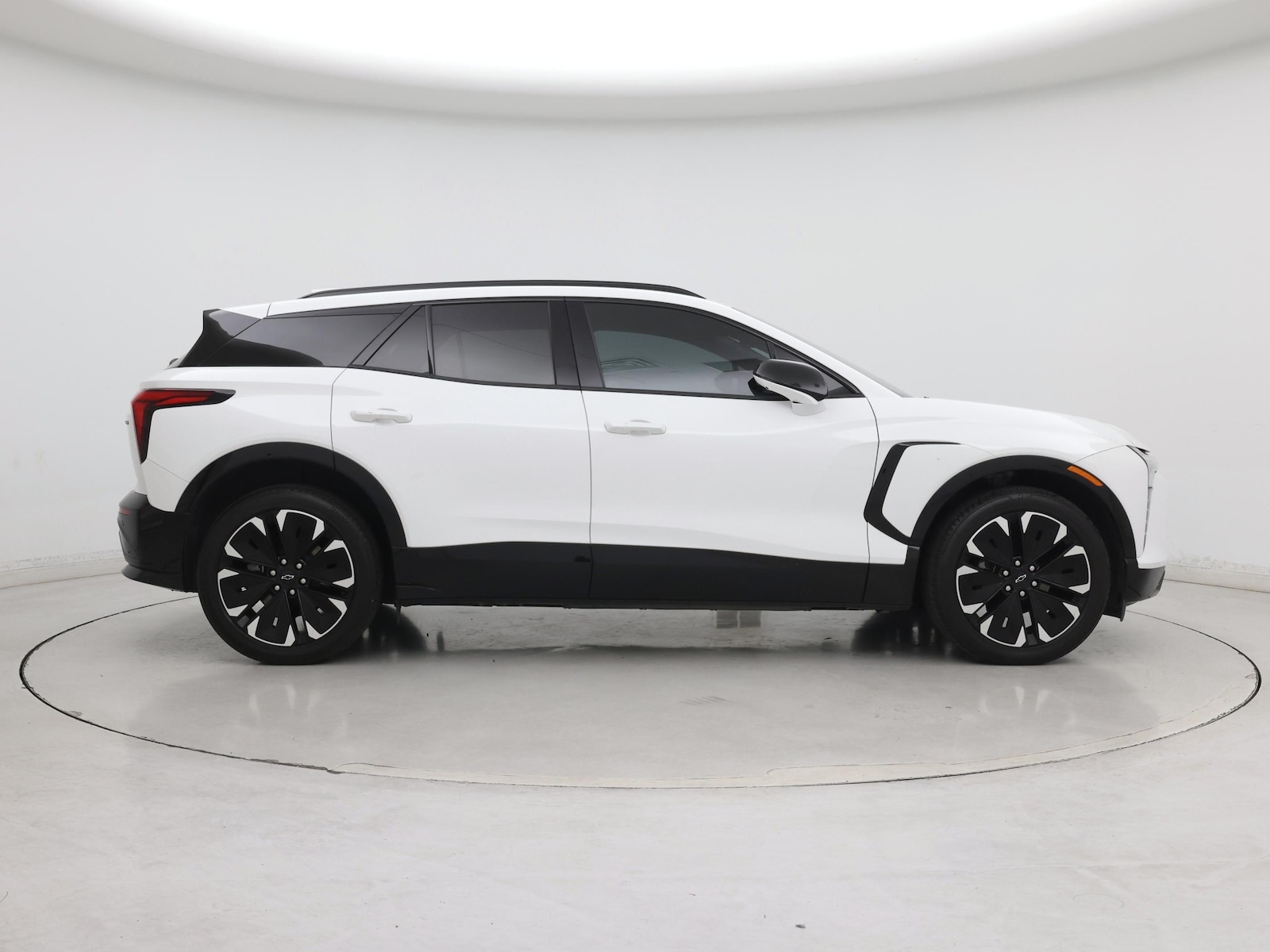 2024 Chevrolet Blazer EV RS - Photo 8