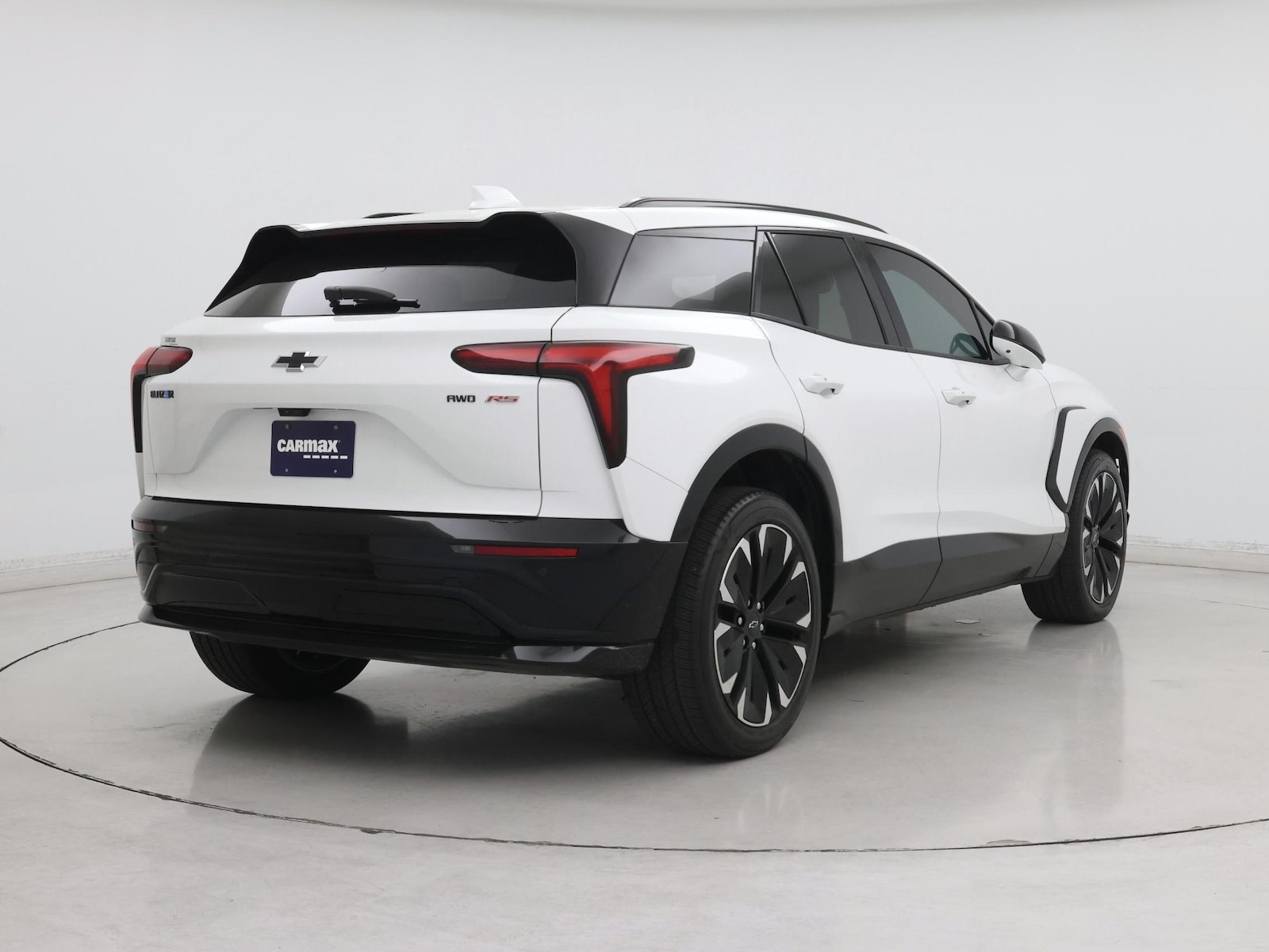 2024 Chevrolet Blazer EV RS - Photo 9