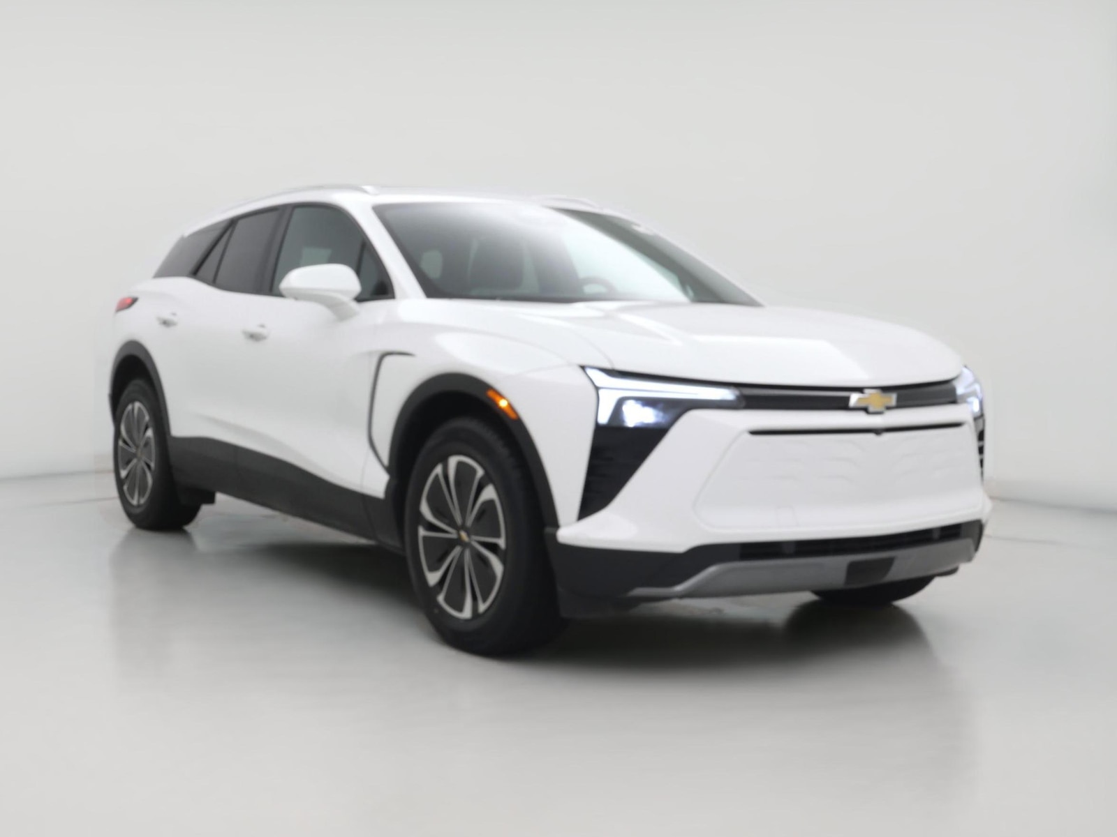 2024 Chevrolet Blazer EV