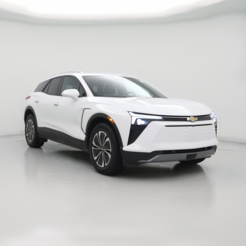 2024 Chevrolet Blazer EV 2LT
