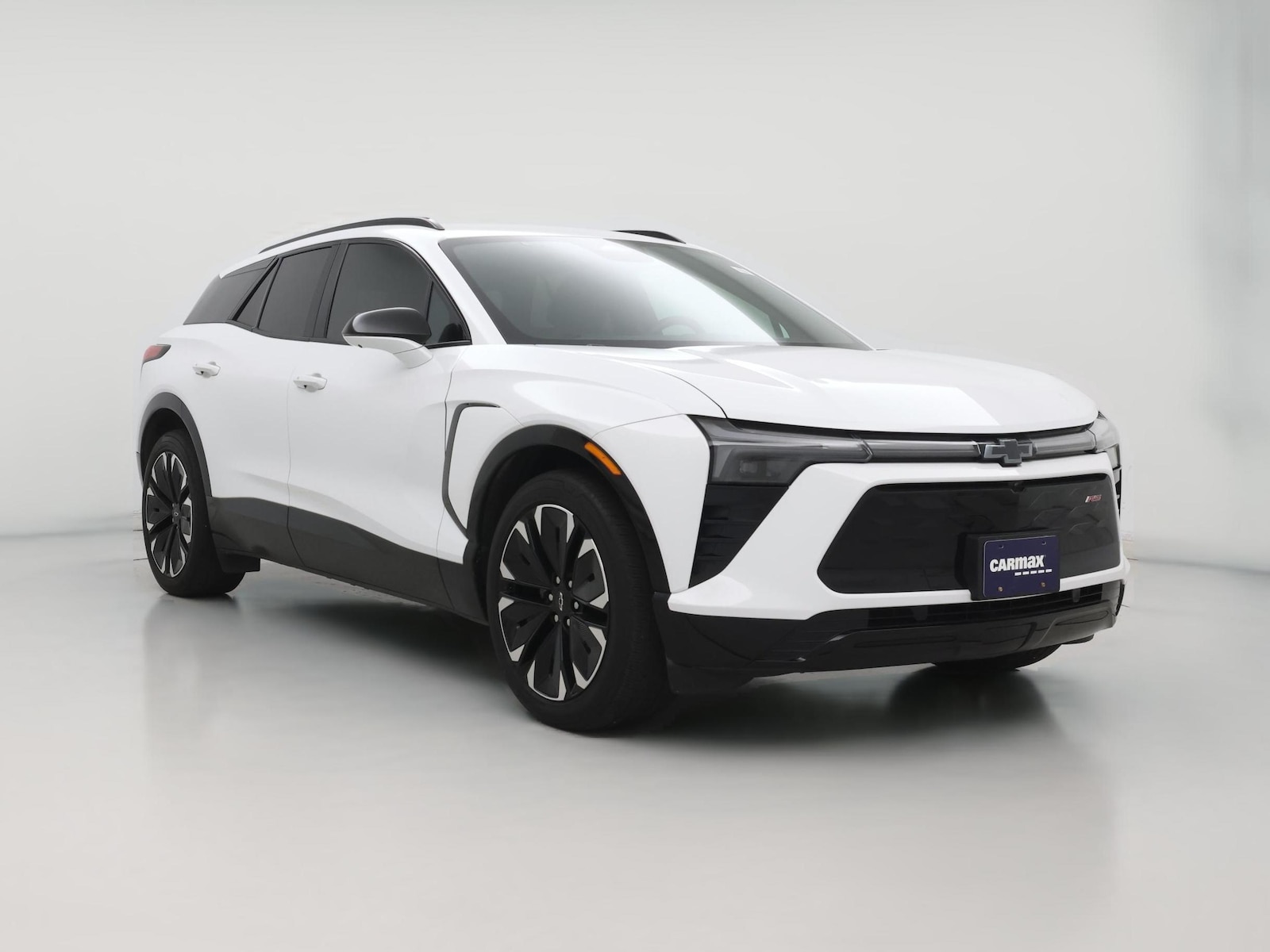 2024 Chevrolet Blazer EV